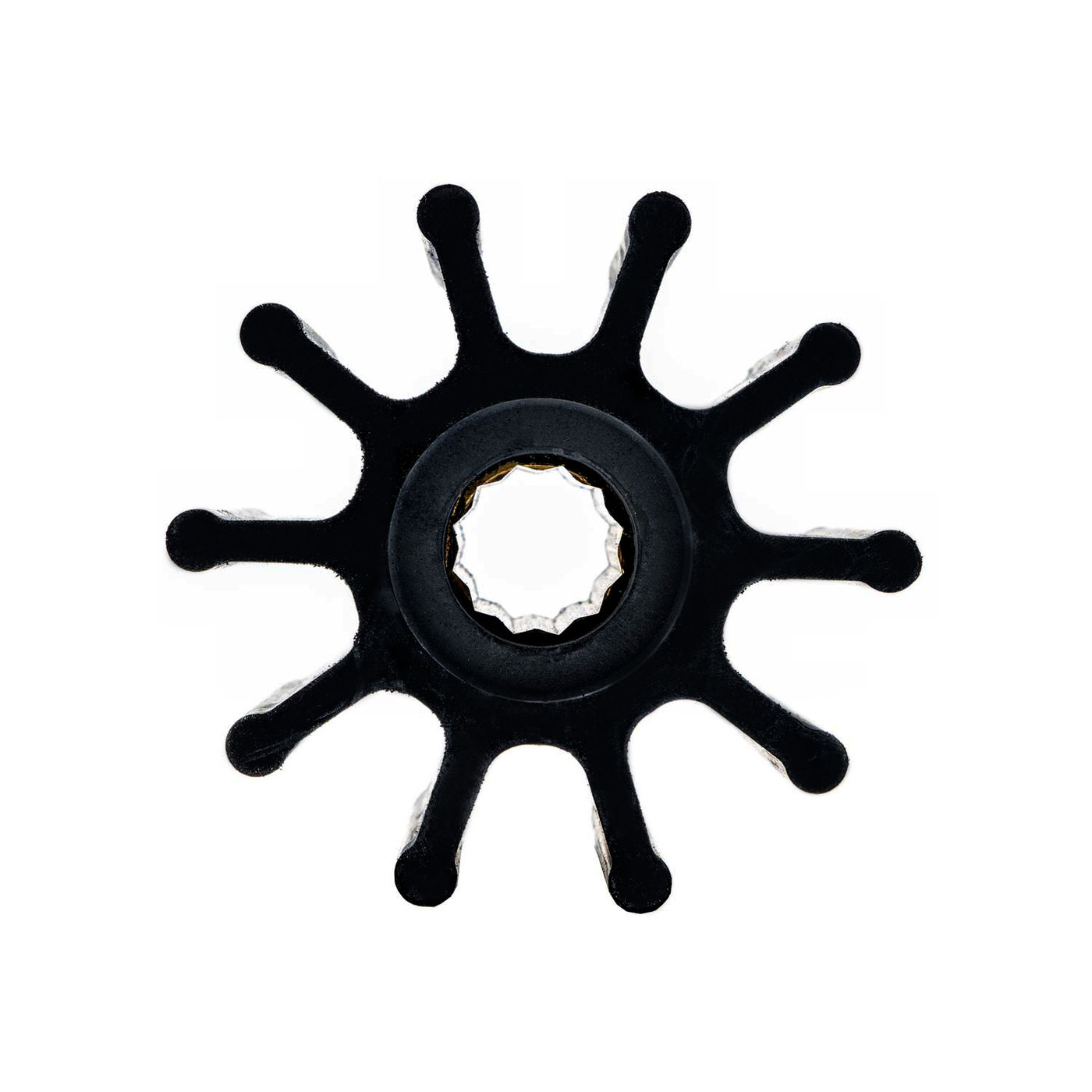 Jabsco Impeller neopren 65mm