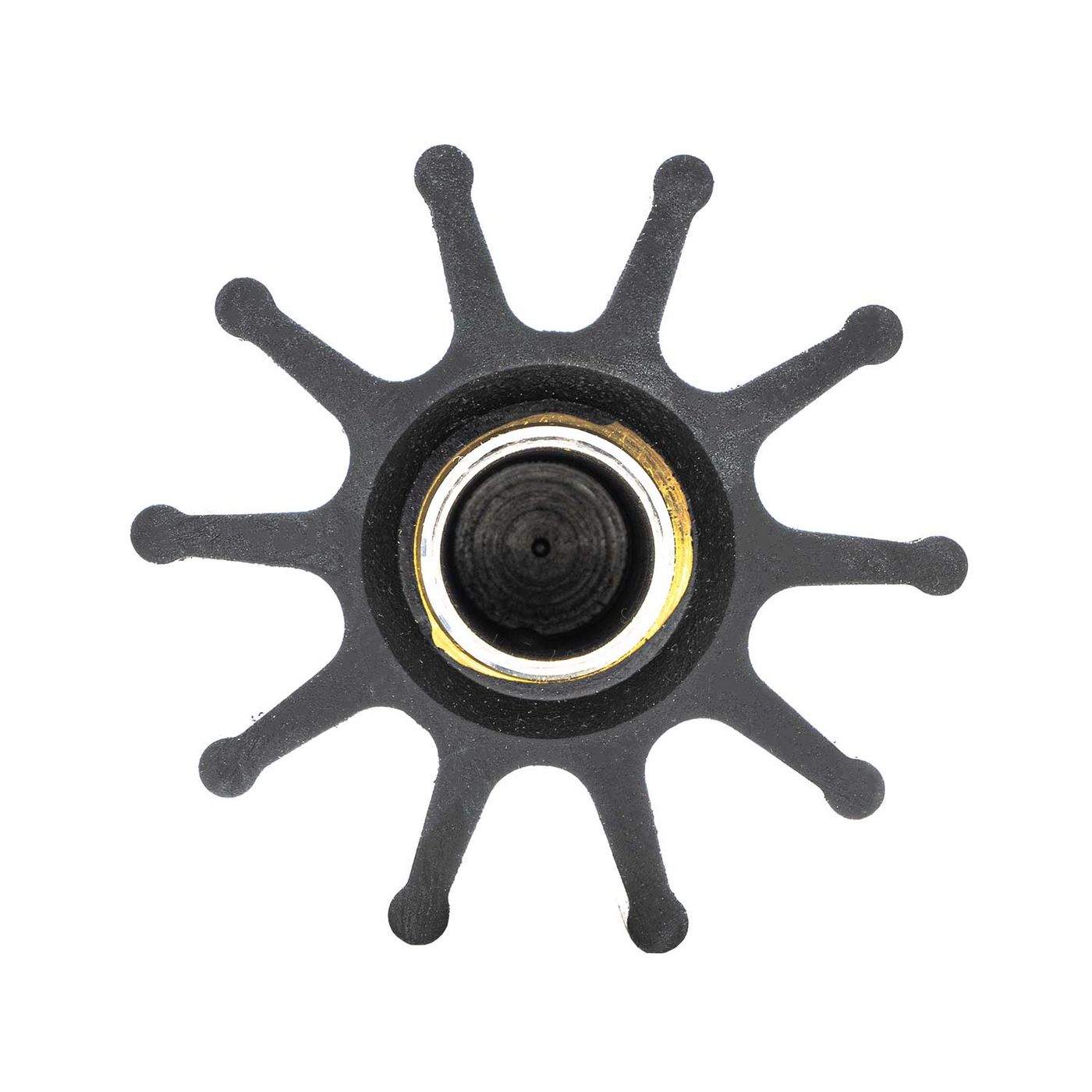 Jabsco Impeller neoprene 65mm