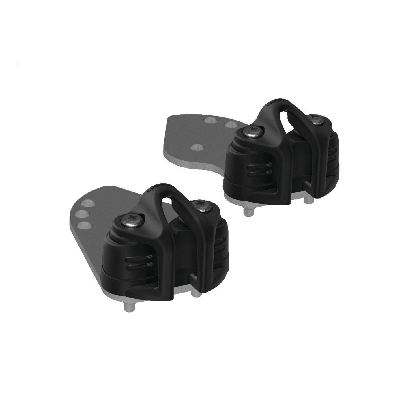 Lewmar HTX 2 reblås, endestop (par)