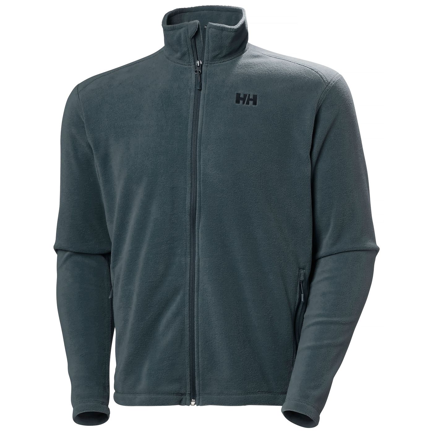 Produktfoto för Helly Hansen Fleecejacka Daybreaker Grå Herr L