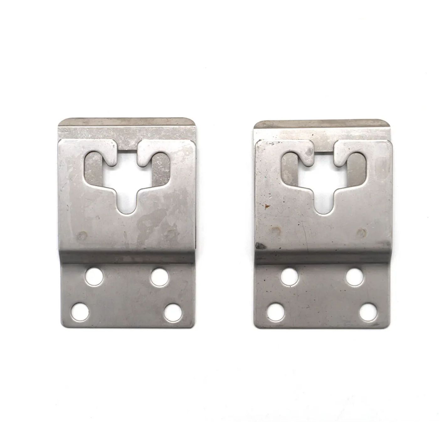 Balance ophængningskomfur, par