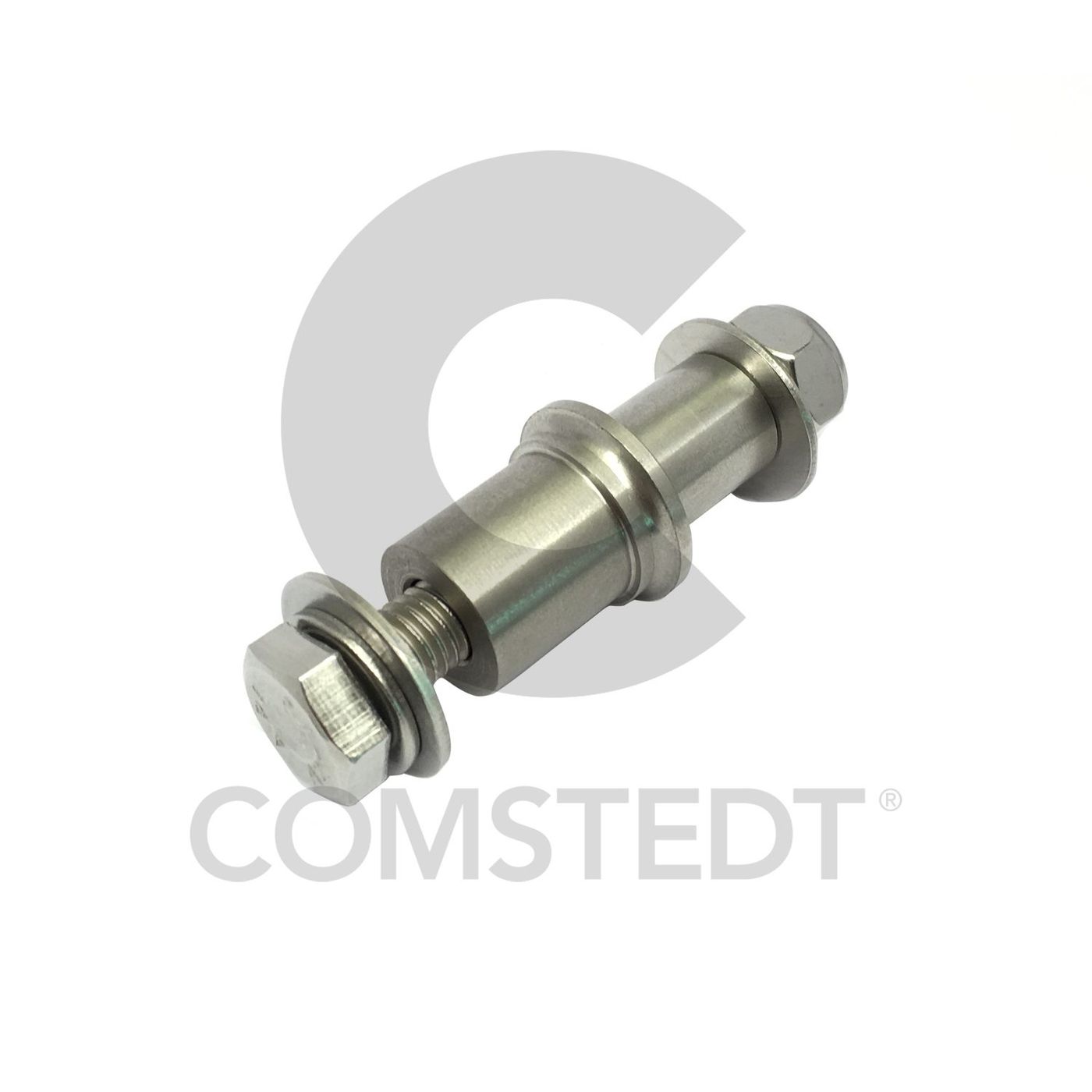 Lewmar Cobra - AHFT10 Bolt