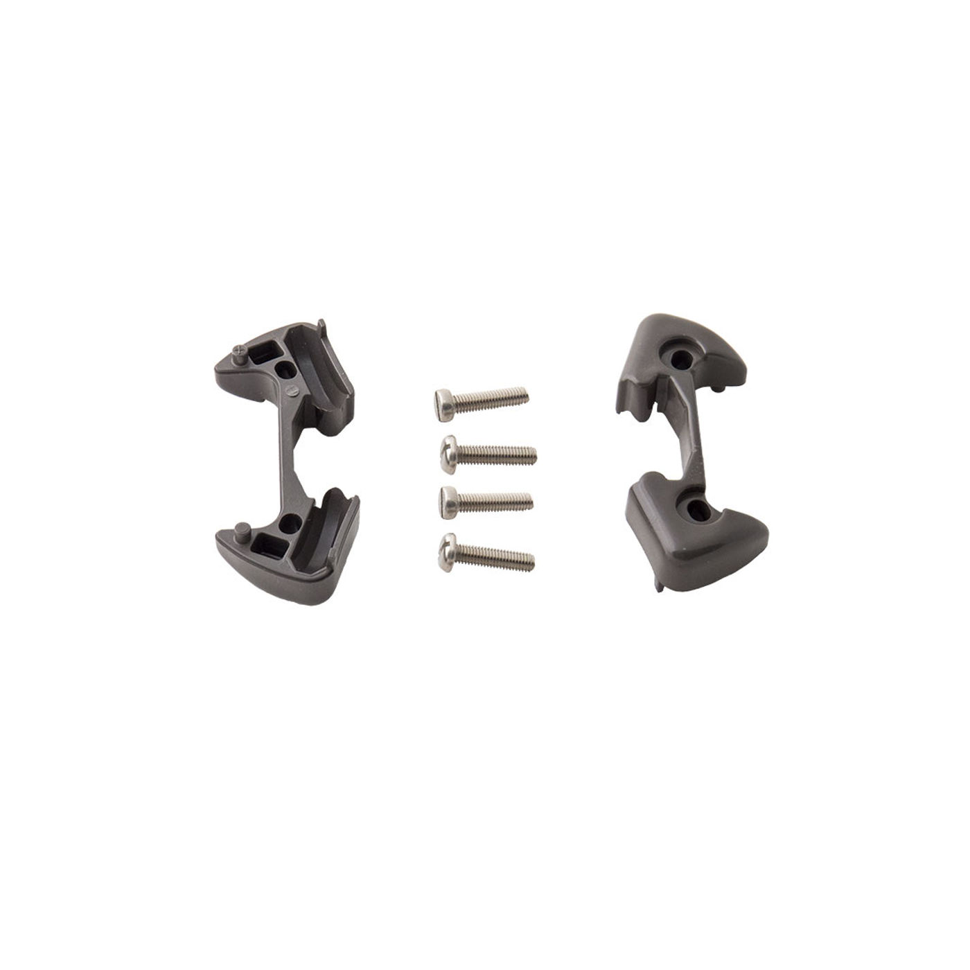 Lewmar Ocean - 2 - gavl rejsende