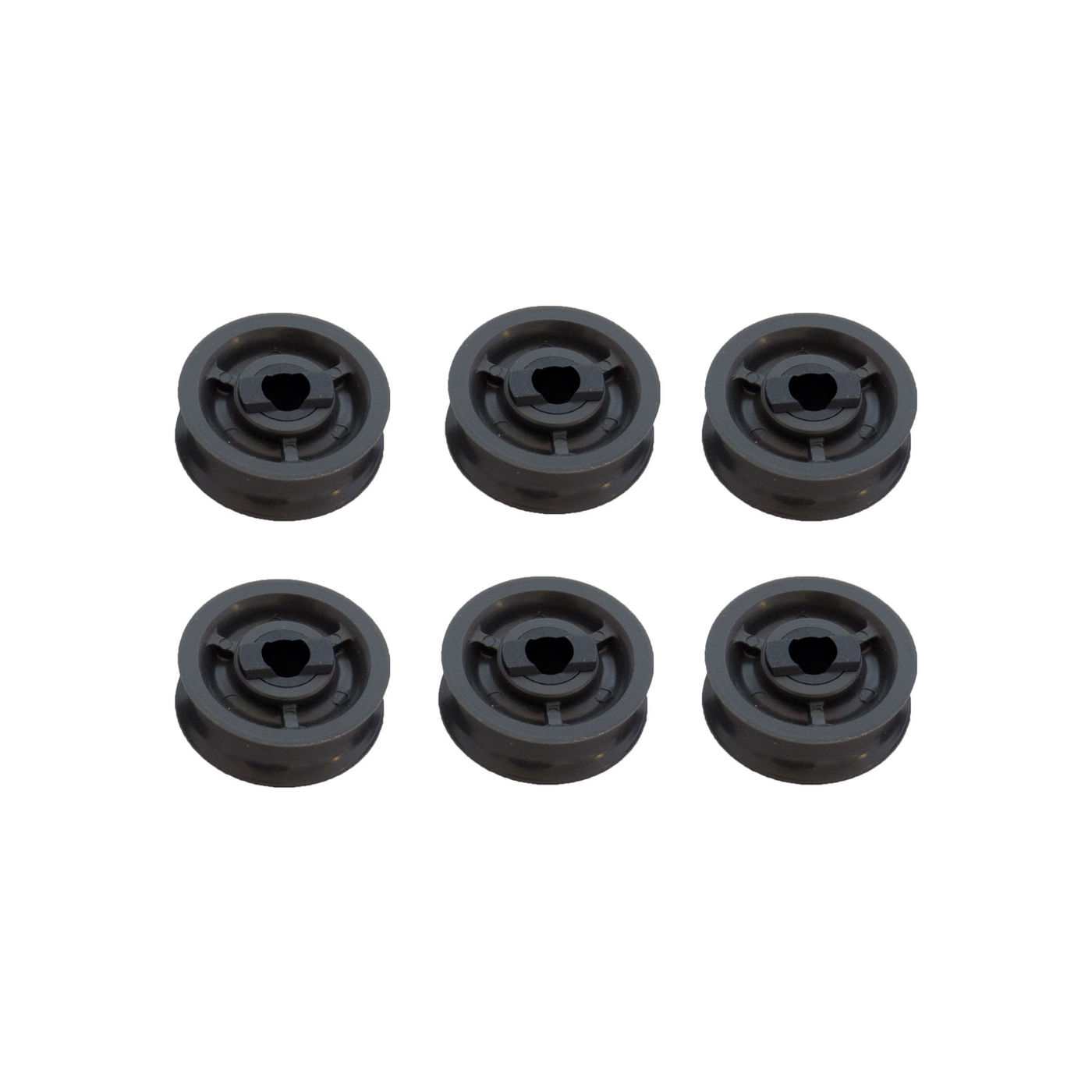 Lewmar Ocean 2 Kontrolskive pkt 6stk