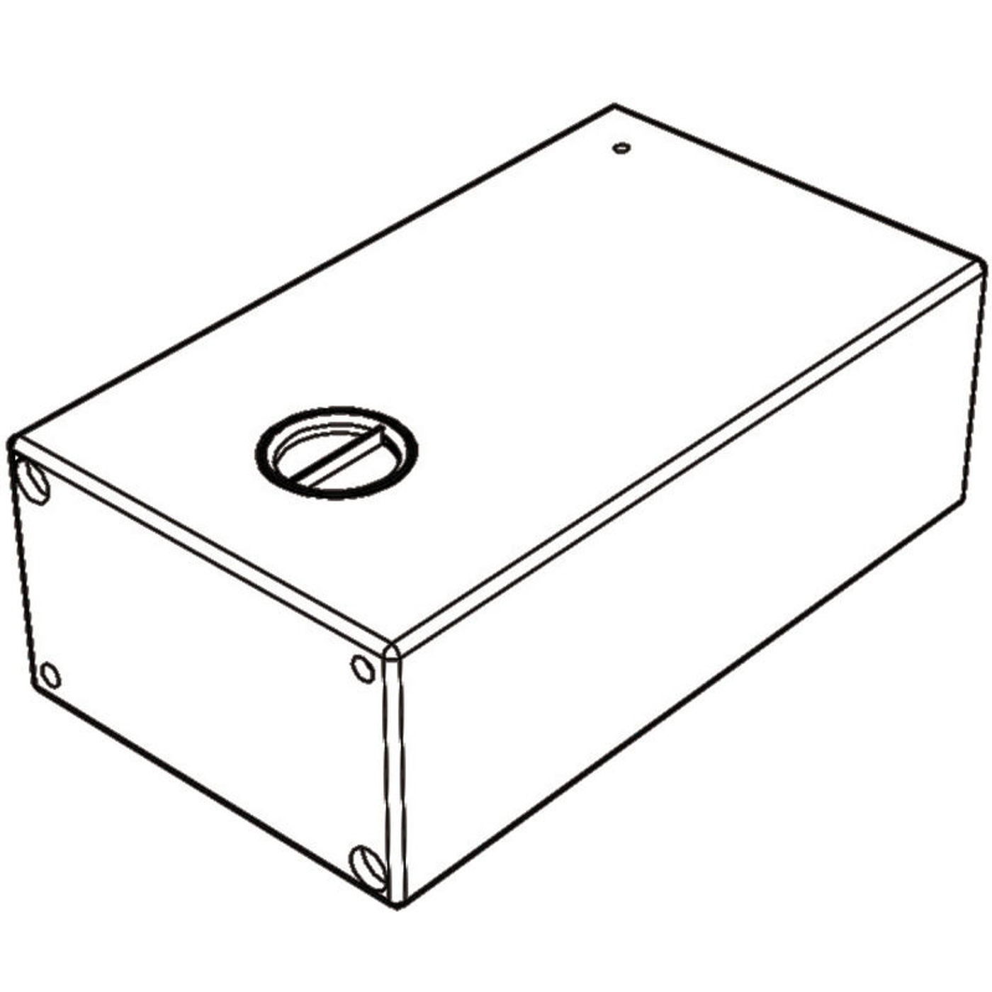 Septiktank 130 l