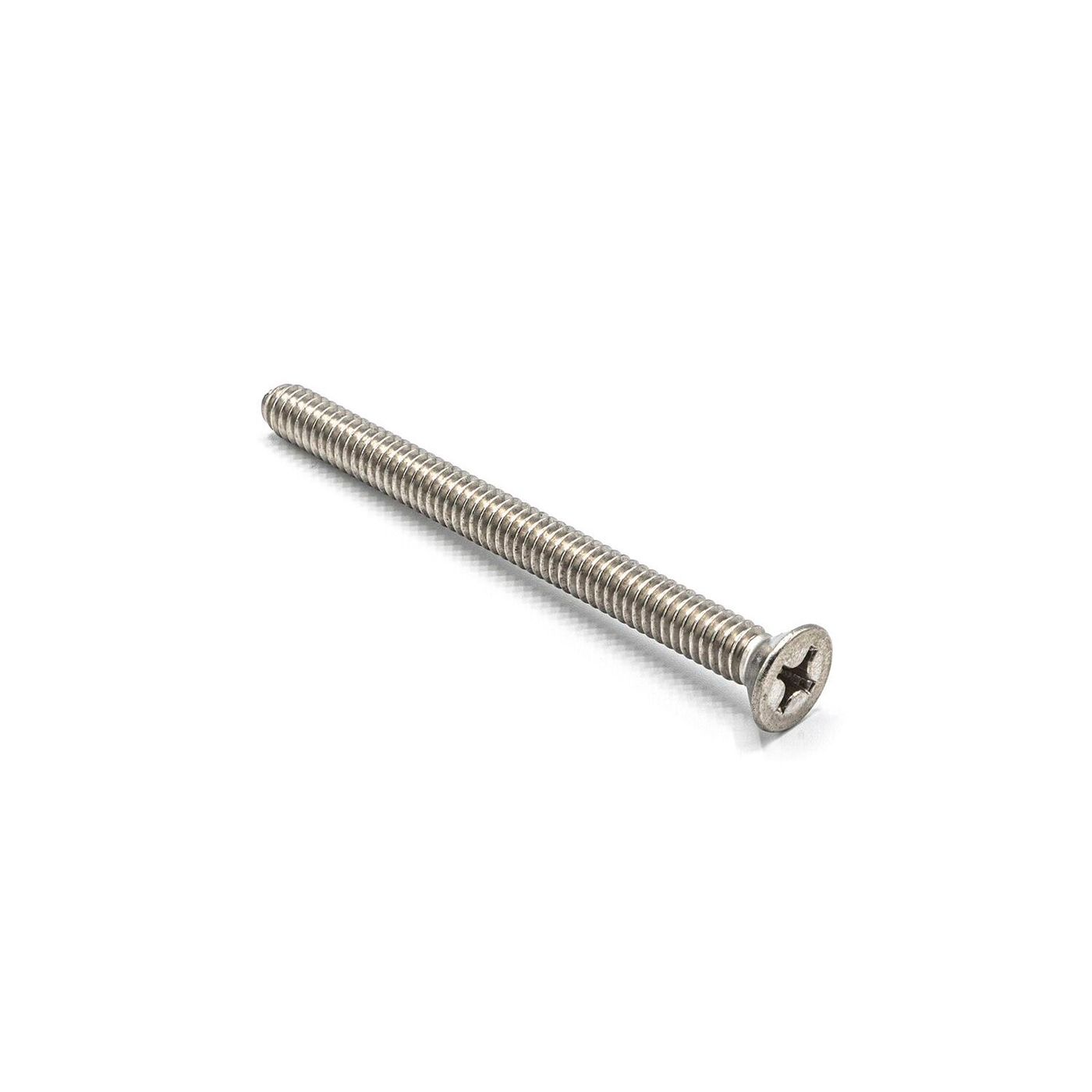 Minn kota Screw 1/4-20 x 3" pfh SS