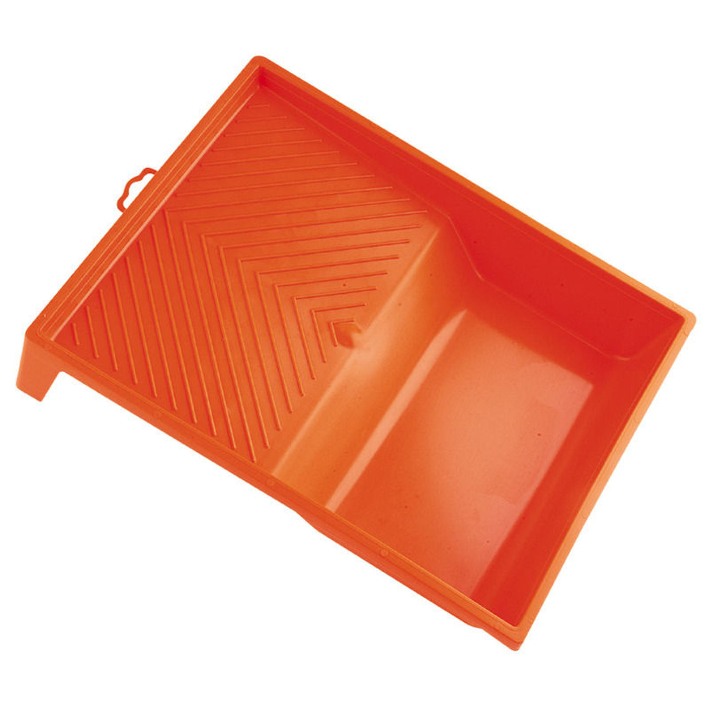 Plasttråg för färg 180x220 mm