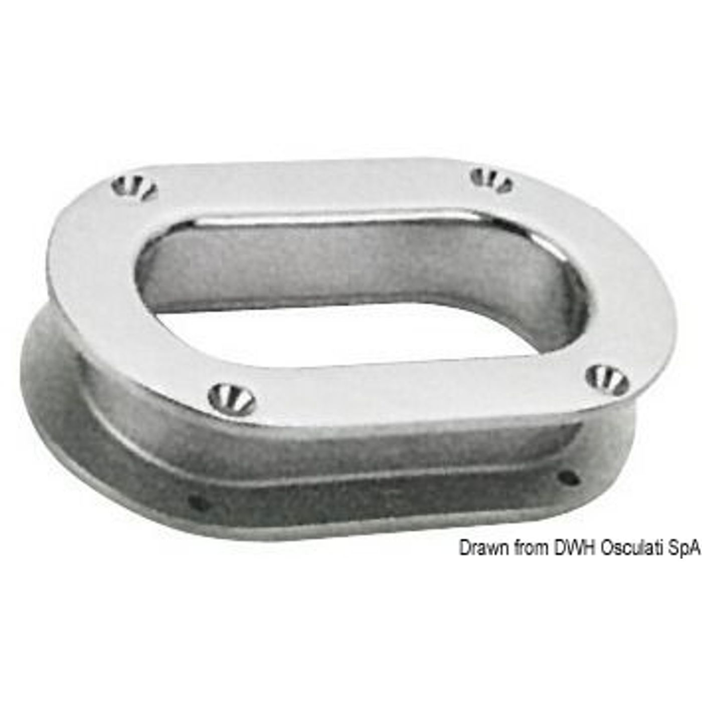 SS klyds 241 x 146 mm