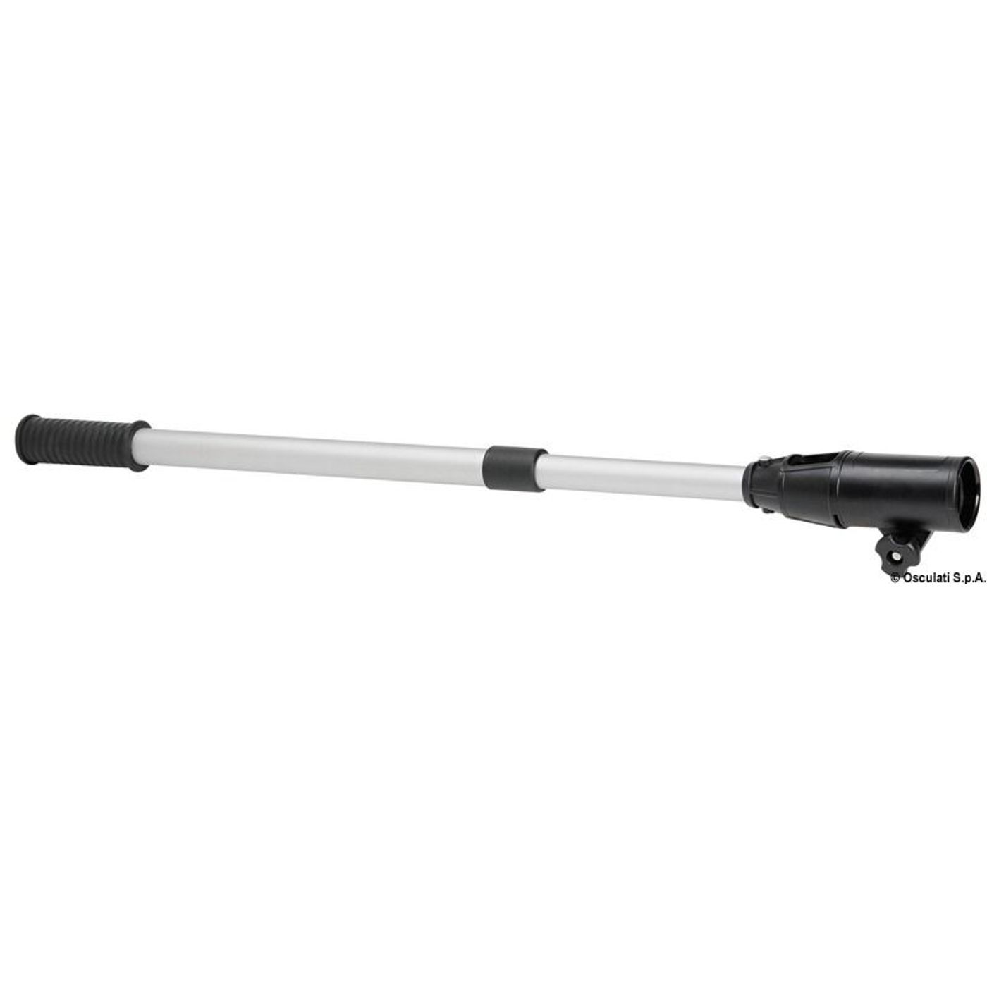 Teleskopisk forlængerstang 61/100 cm