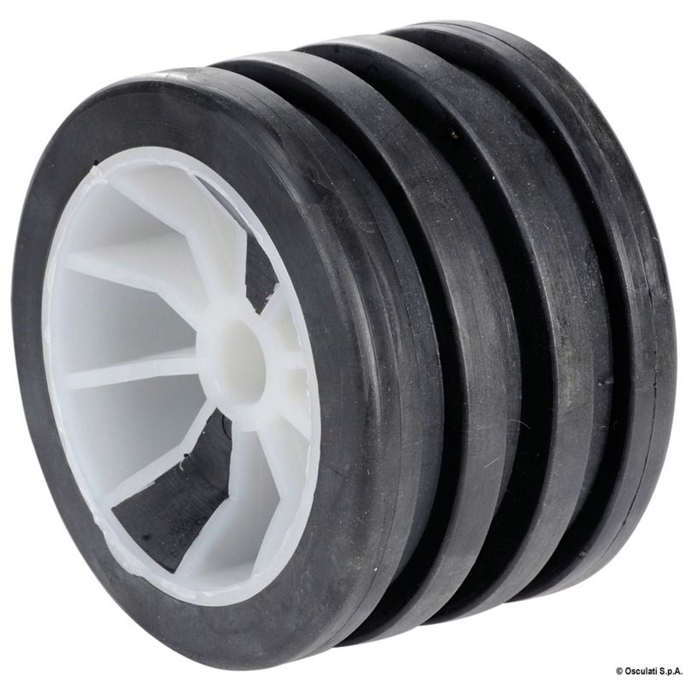 Sidrulle 120 mm