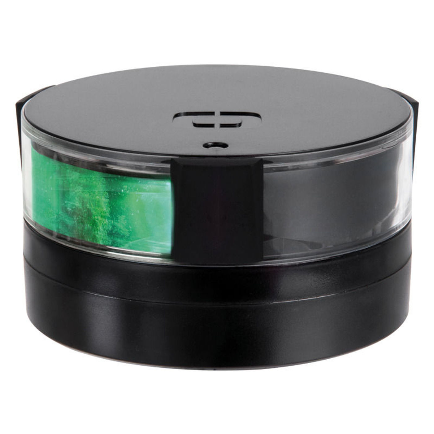 Discovery lanterne - 112.5° styrbord Discovery lanterne - 112.5° styrbord