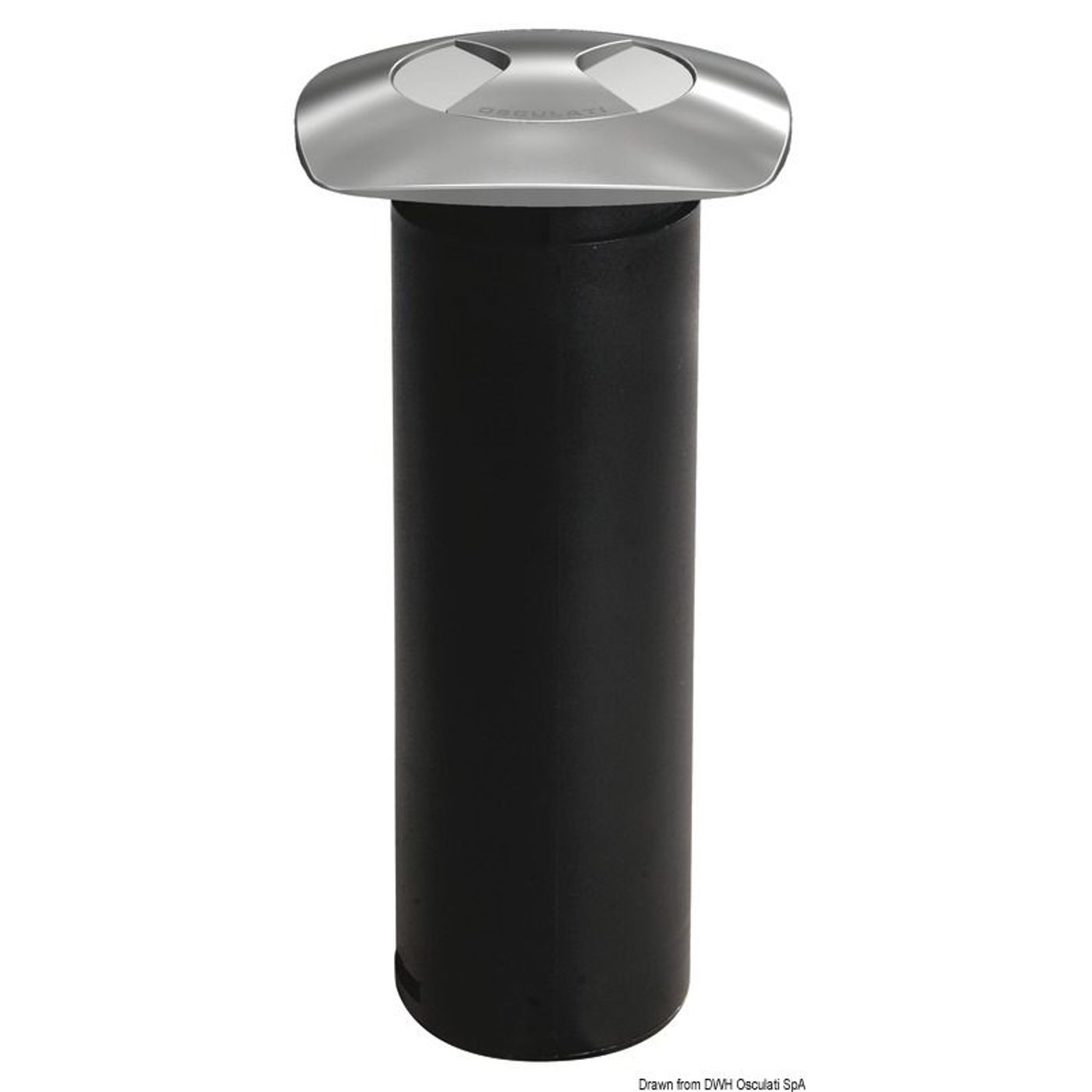 Aurora pop-up LED-bordlampe