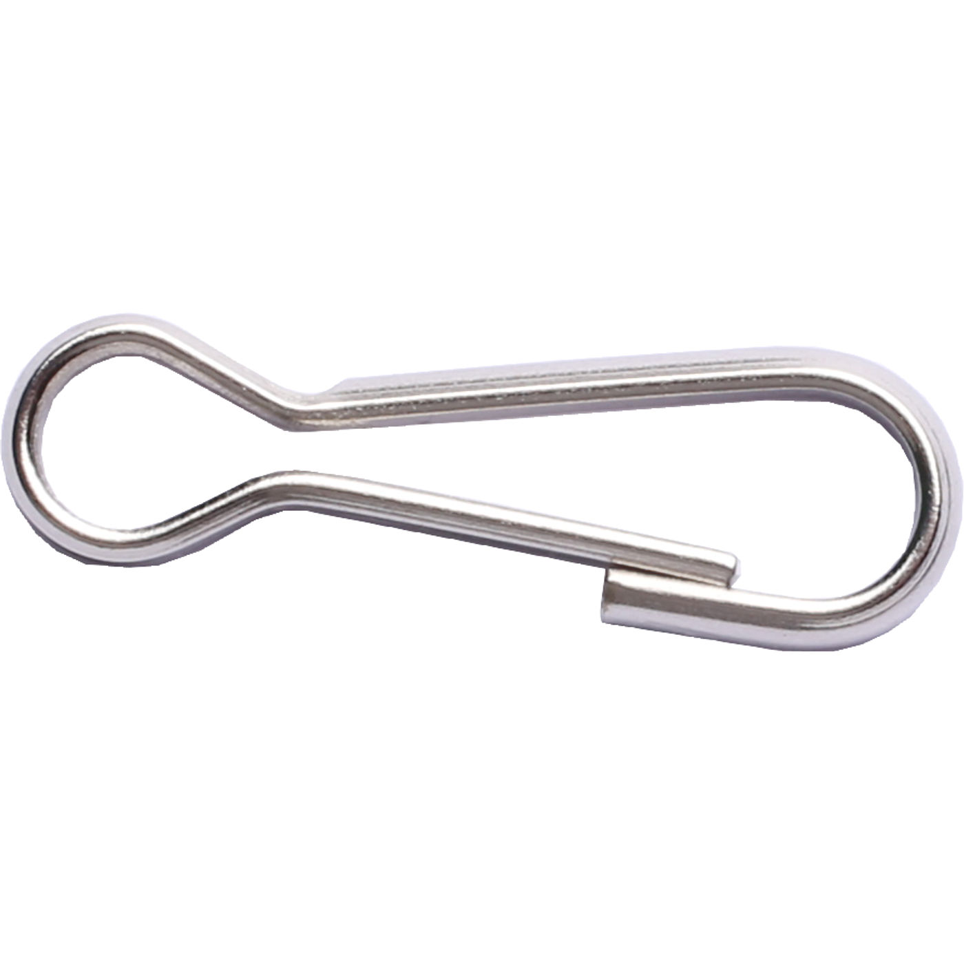 Metallhake 5cm