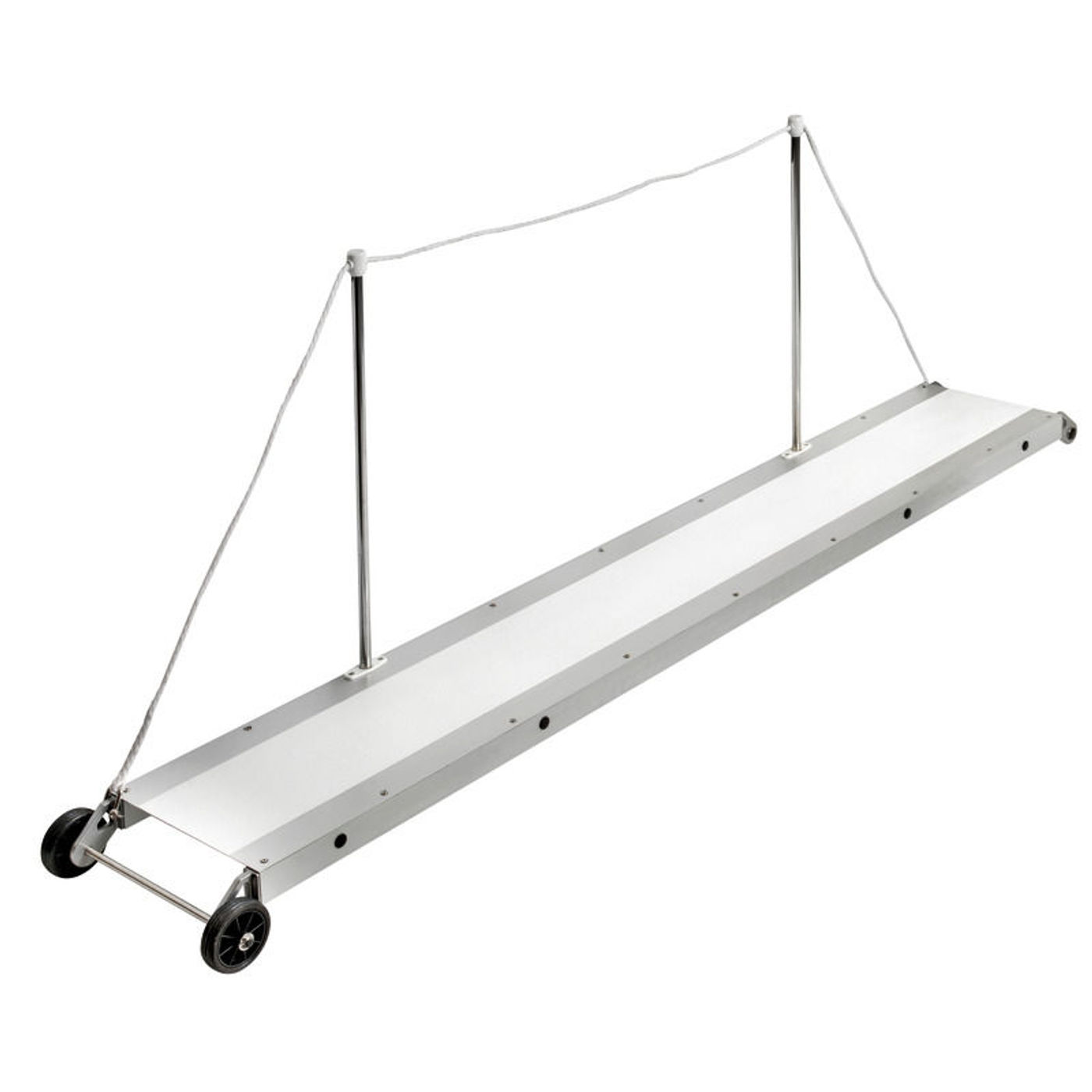 Fast landgang 200 cm