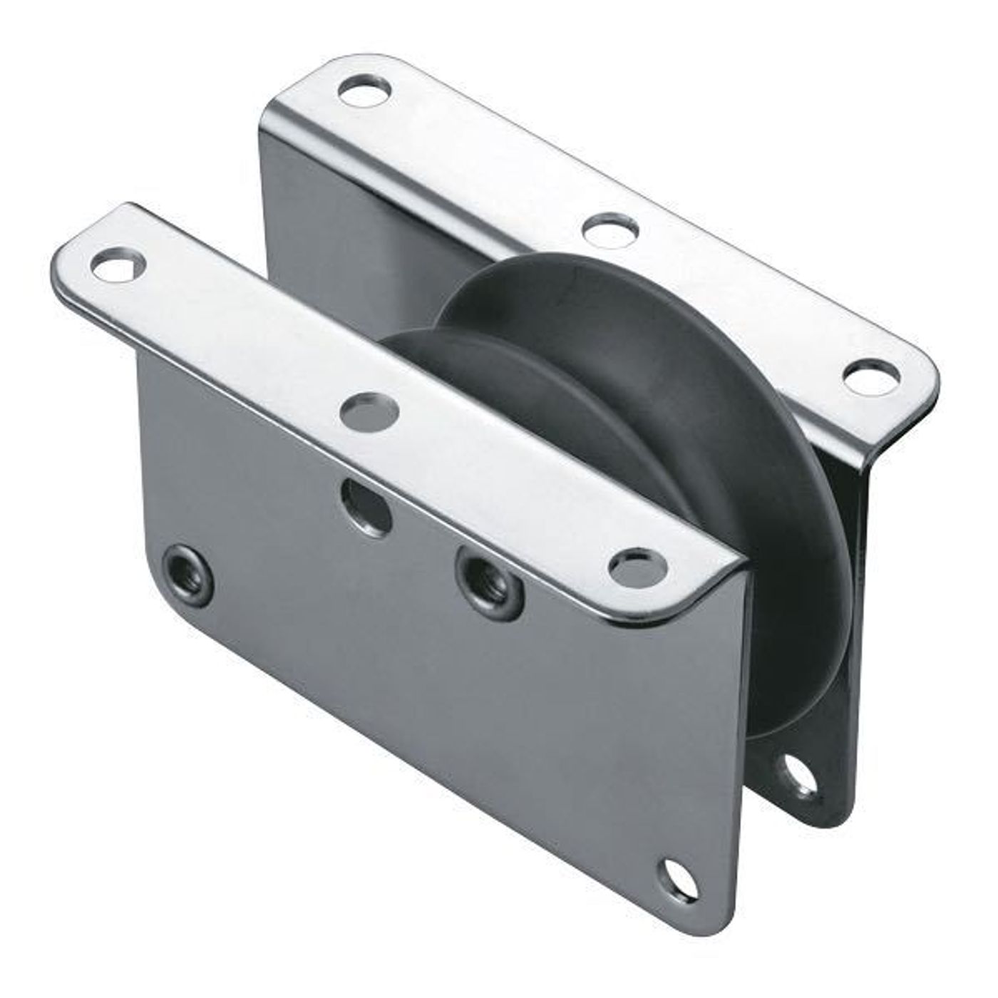 Ronstan Skiveboks 62x42x21mm wire/tov - 130RF51712