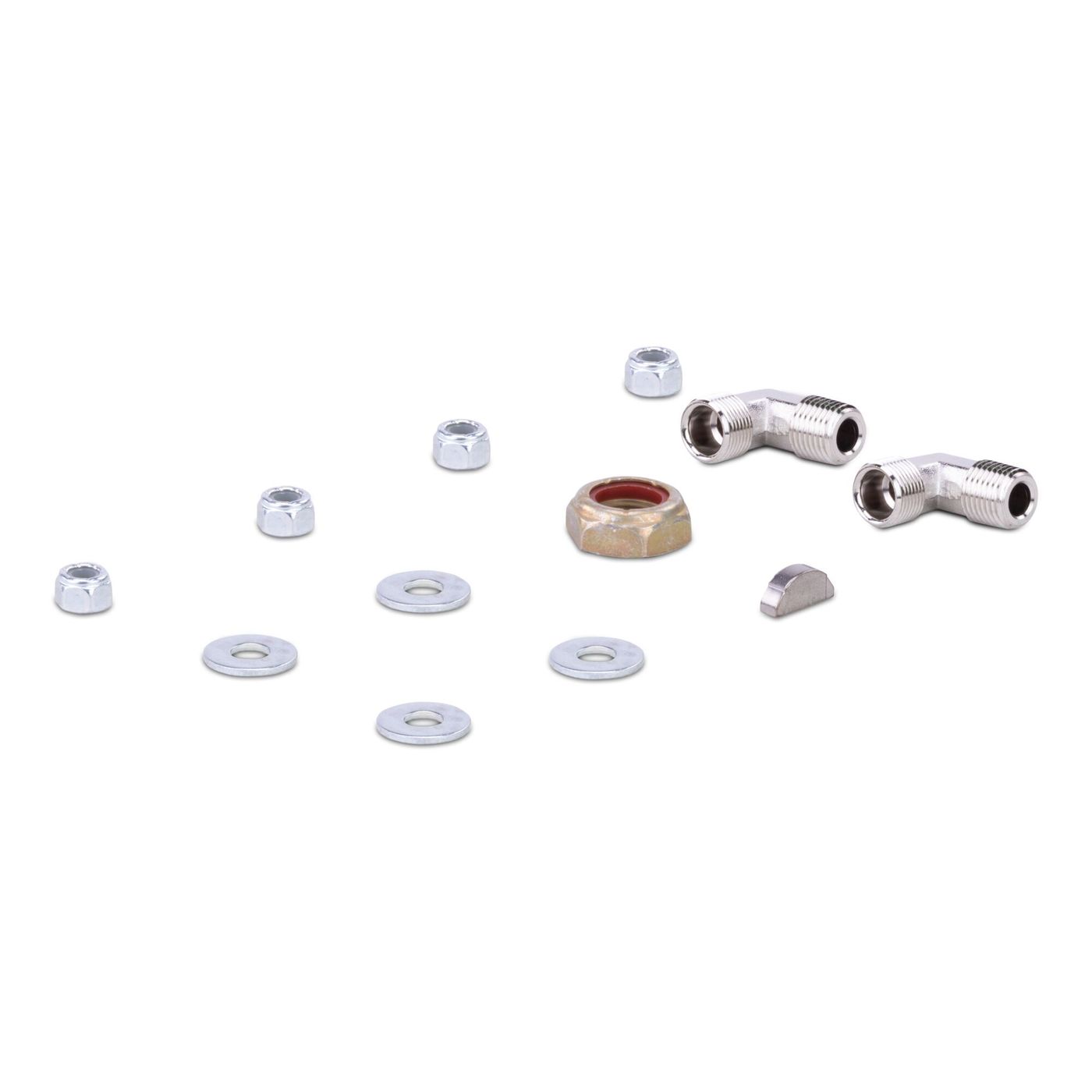 Dometic Mtg-hardwaresæt NSS-hjelm