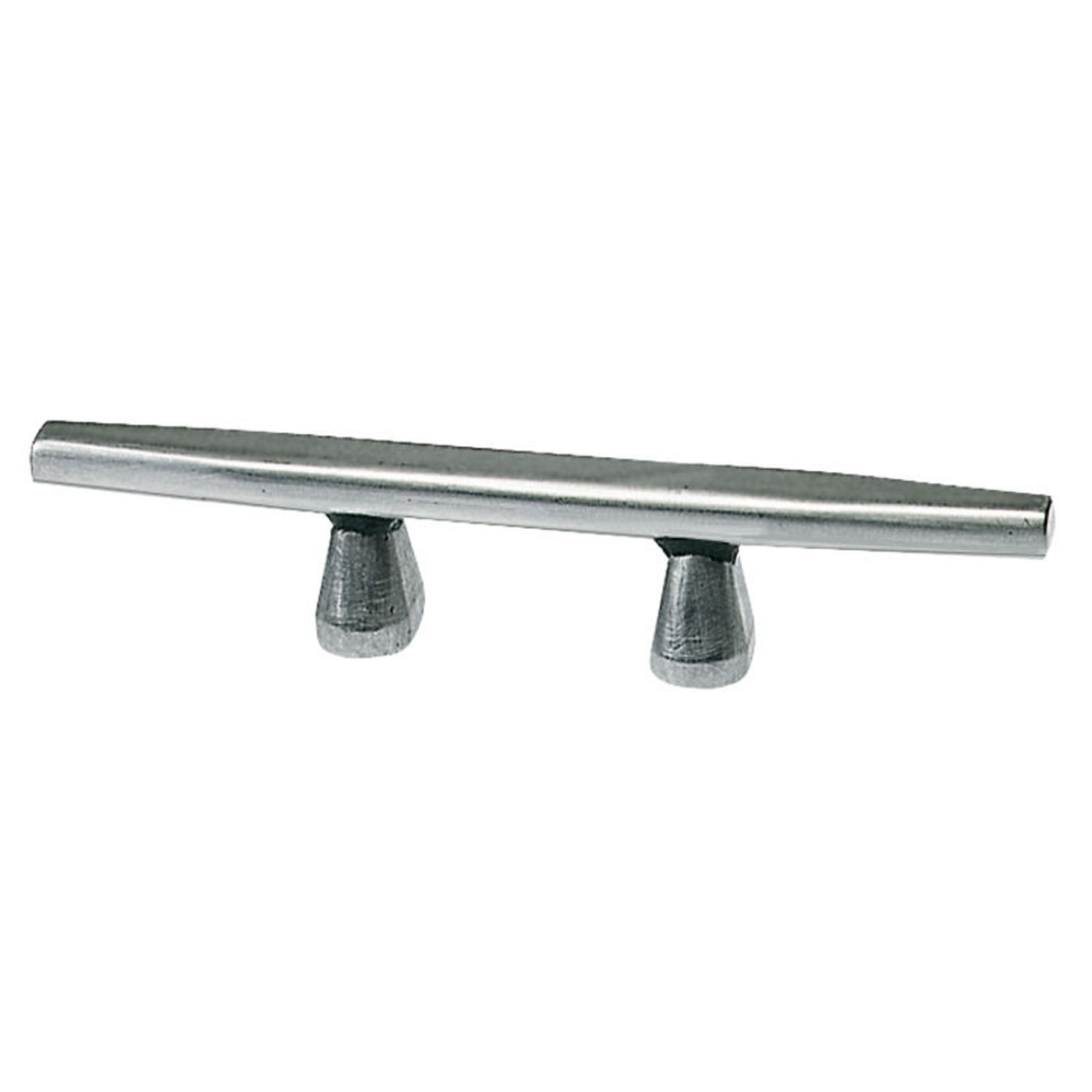 Klampe i italiensk stil AISI316 180 mm