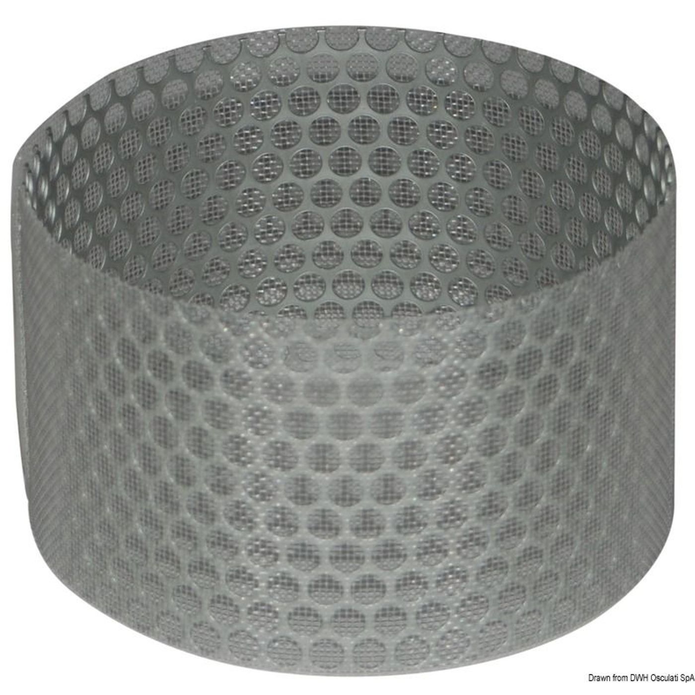 Yanmar 3JH-4J luftfilter Yanmar 3JH-4J luftfilter