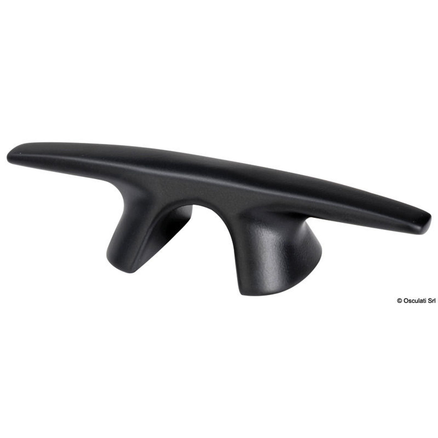 Bull Dog Black Line klampe 205 mm