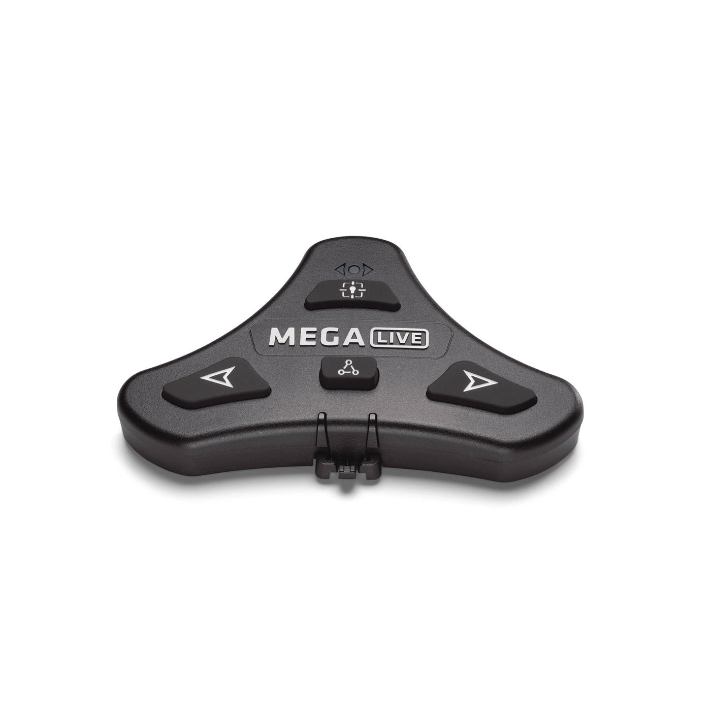 TargetLock fotpedal
