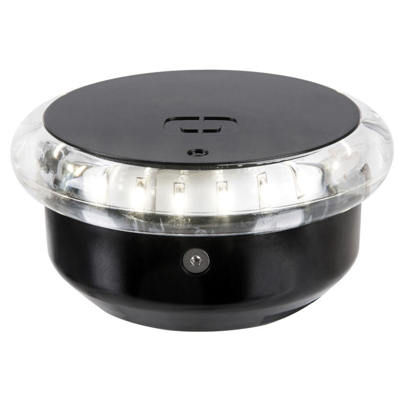 Discovery lanterne - 360° mastetop Discovery lanterne - 360° mastetop