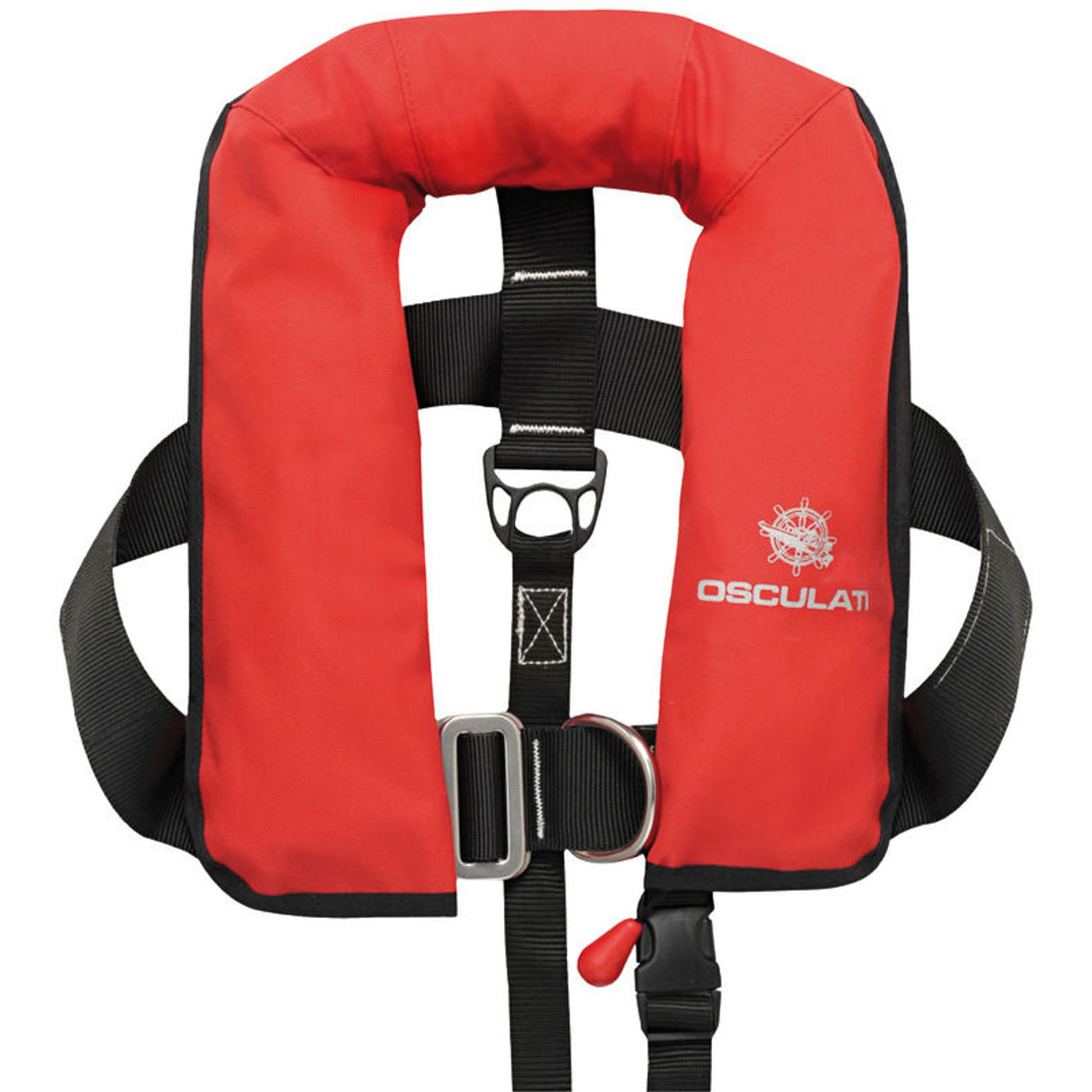 Baby 150 N selvoppustelig automatisk redningsvest Baby 150 N selvoppustelig automatisk redningsvest