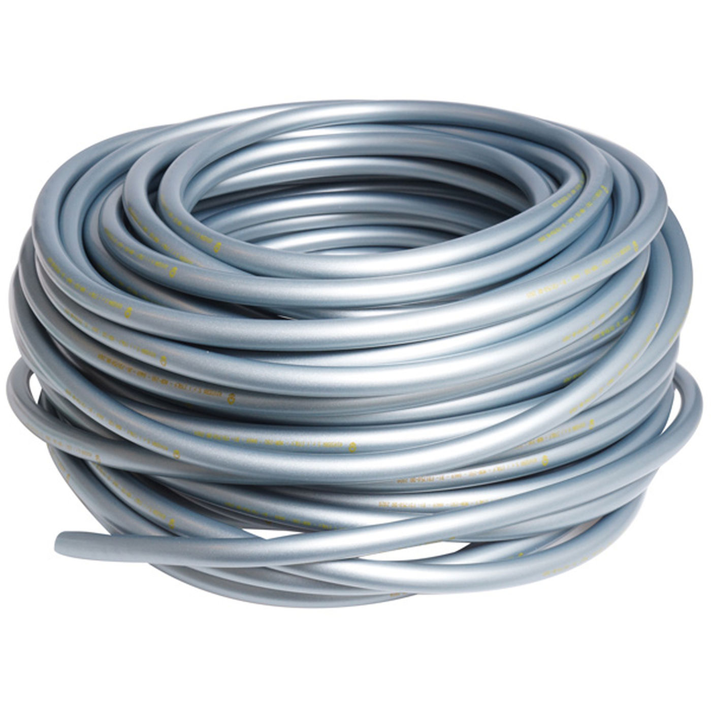 Benzinslange gummi Ø8mm 50m - 1530840