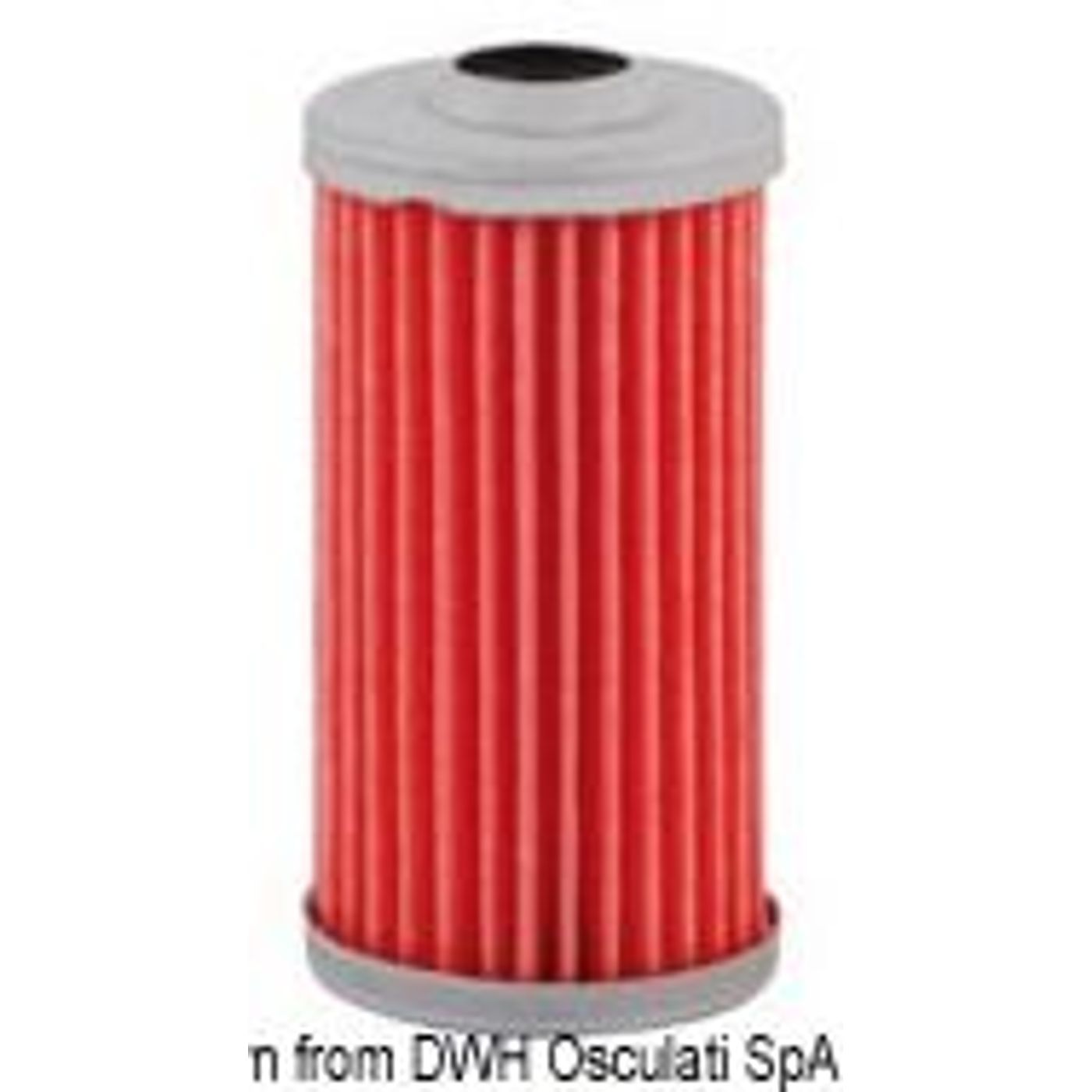 Bränslefilter YANMAR 10450055710
