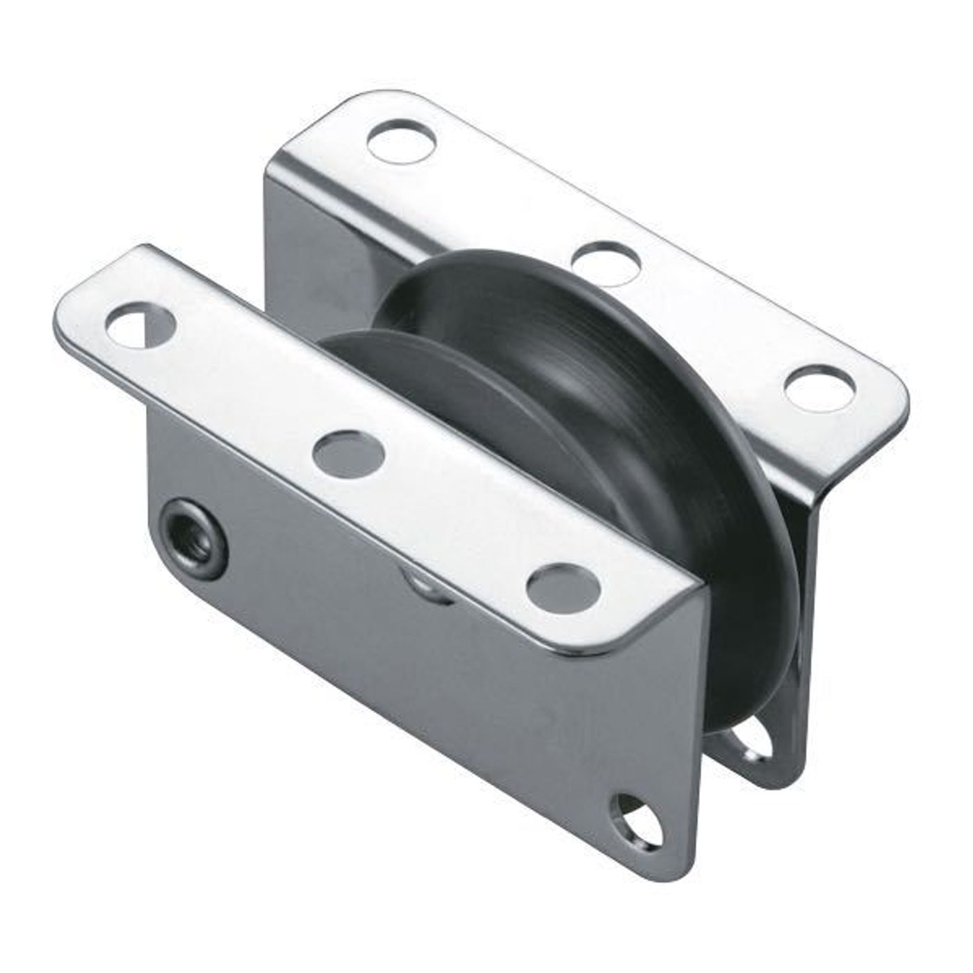 Ronstan Skiveboks 54x33x17mm wire/tov - 130RF41712