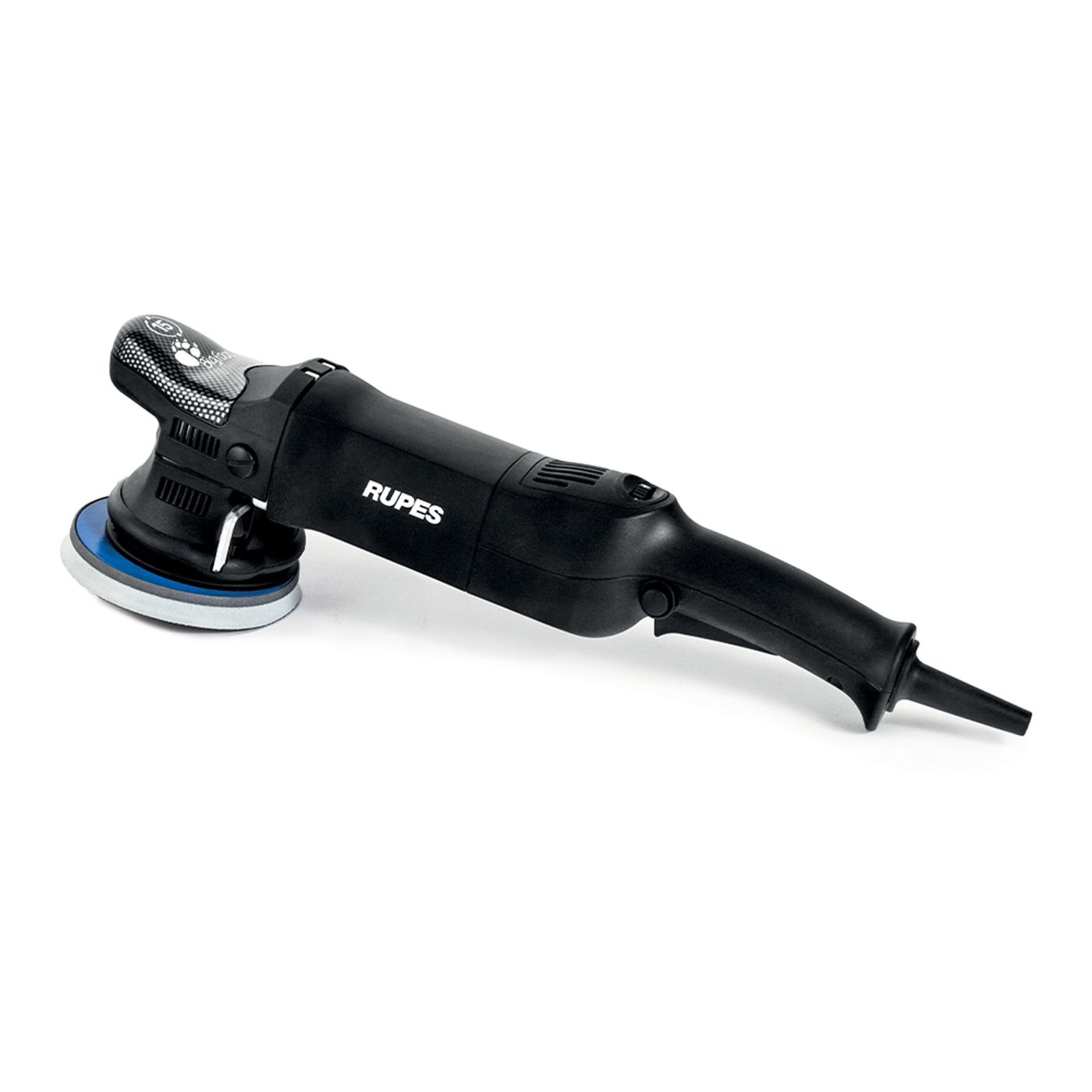 Rupes Polermaskin BigFoot LHR15ES/STD