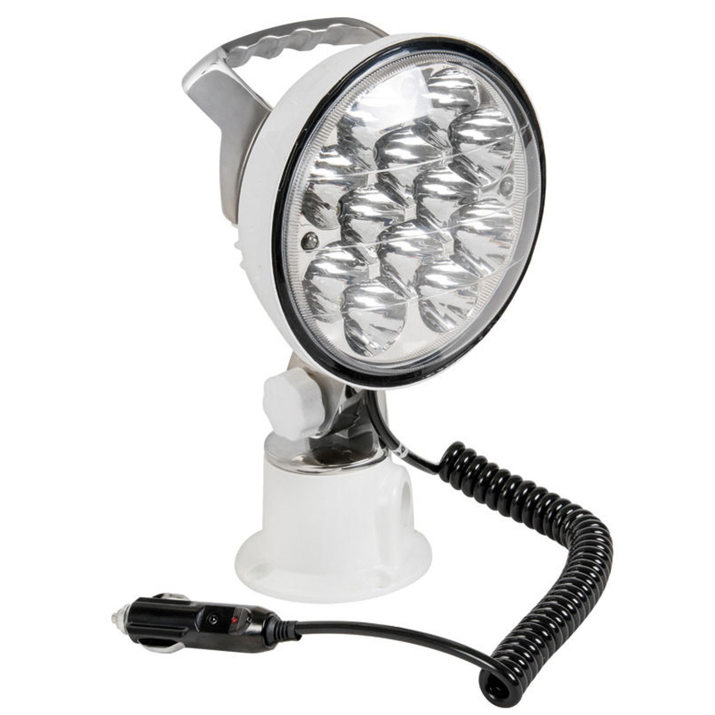 Moonlight LED-projektør 12/24 V
