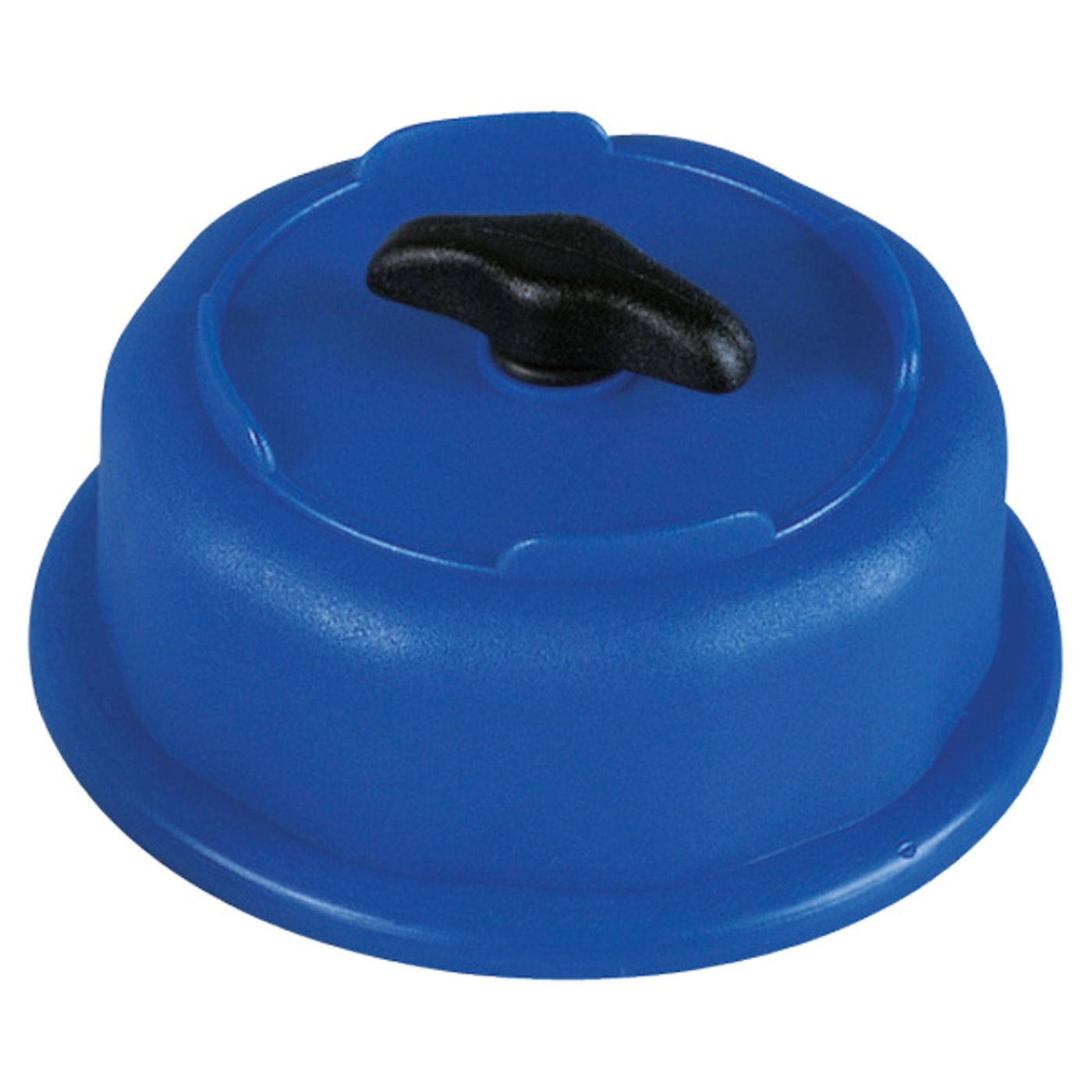 Nuova Rade Ercole påfyllnadslock blå
