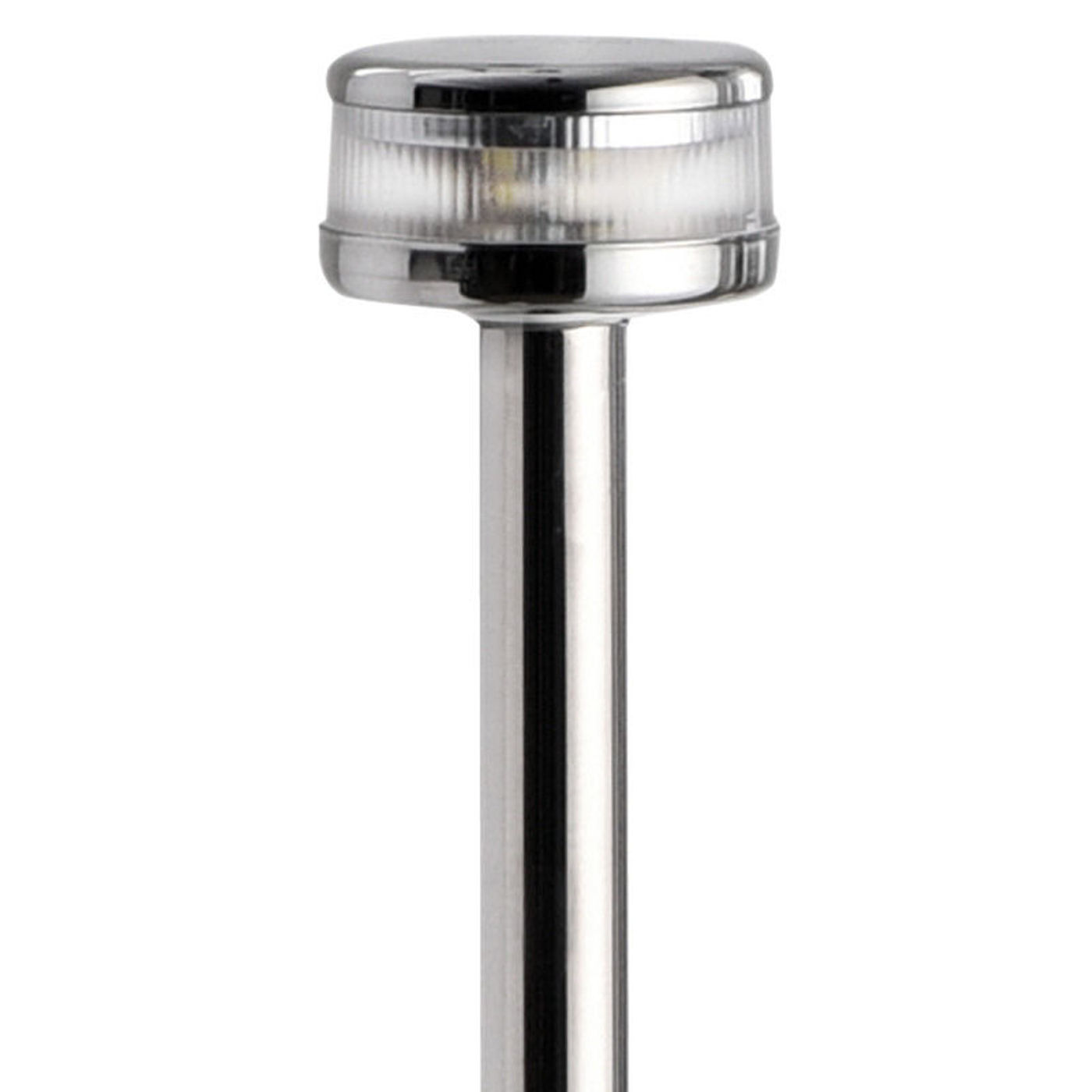 Lanternepole Evoled 360° led til vægmontering SS 100 cm