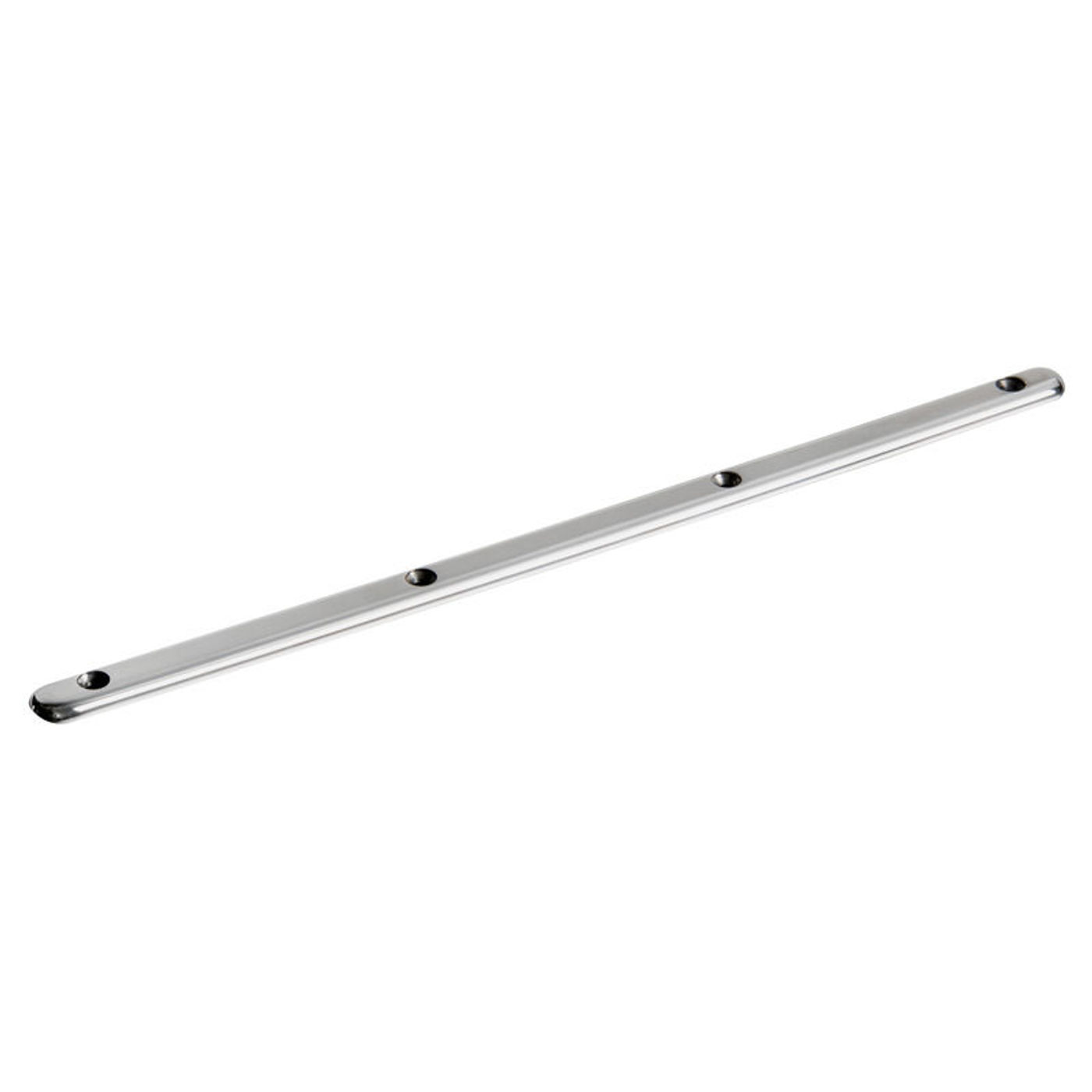Deluxe gnaveliste med skruer 320 mm