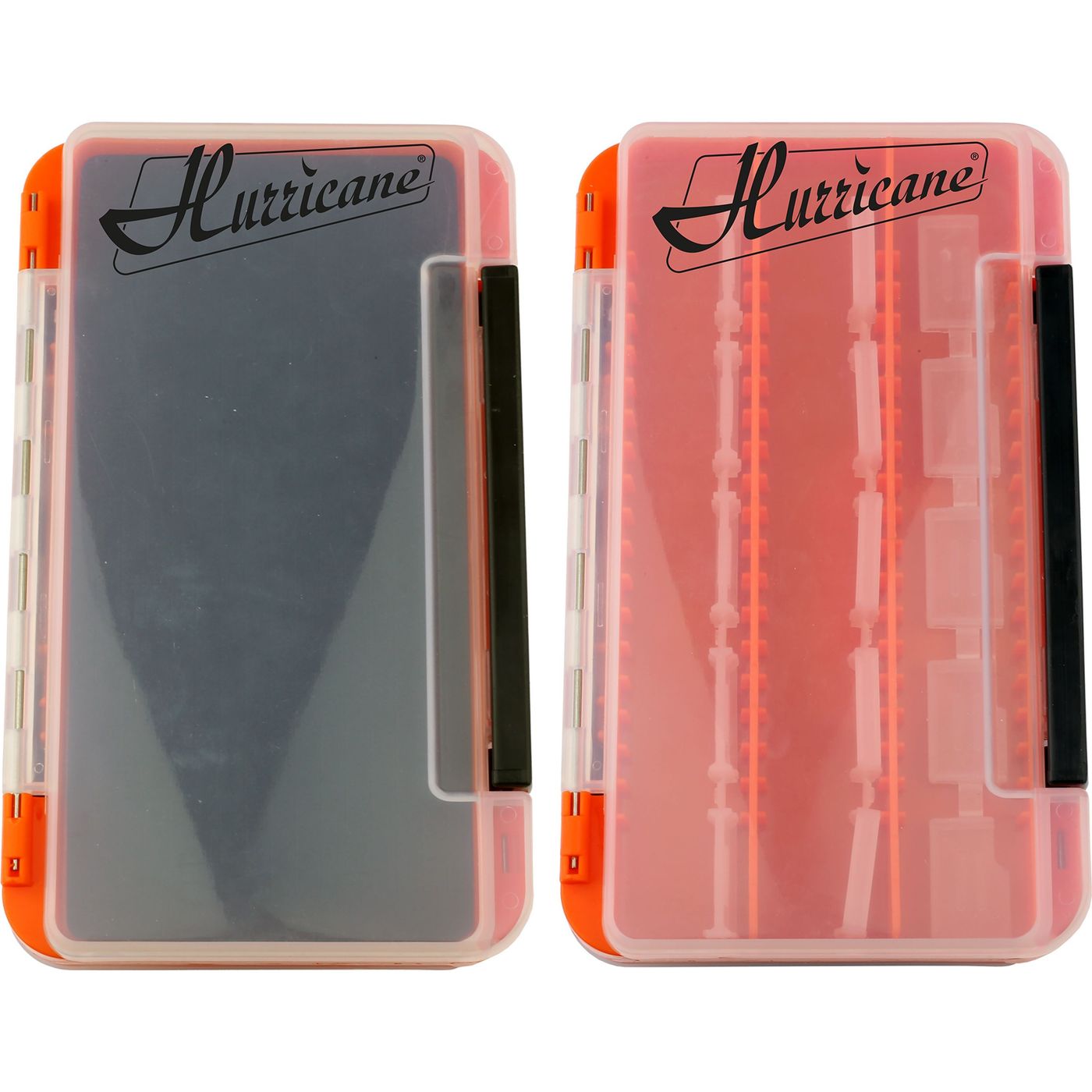 Tackle Box Orange 175x105x38 mm