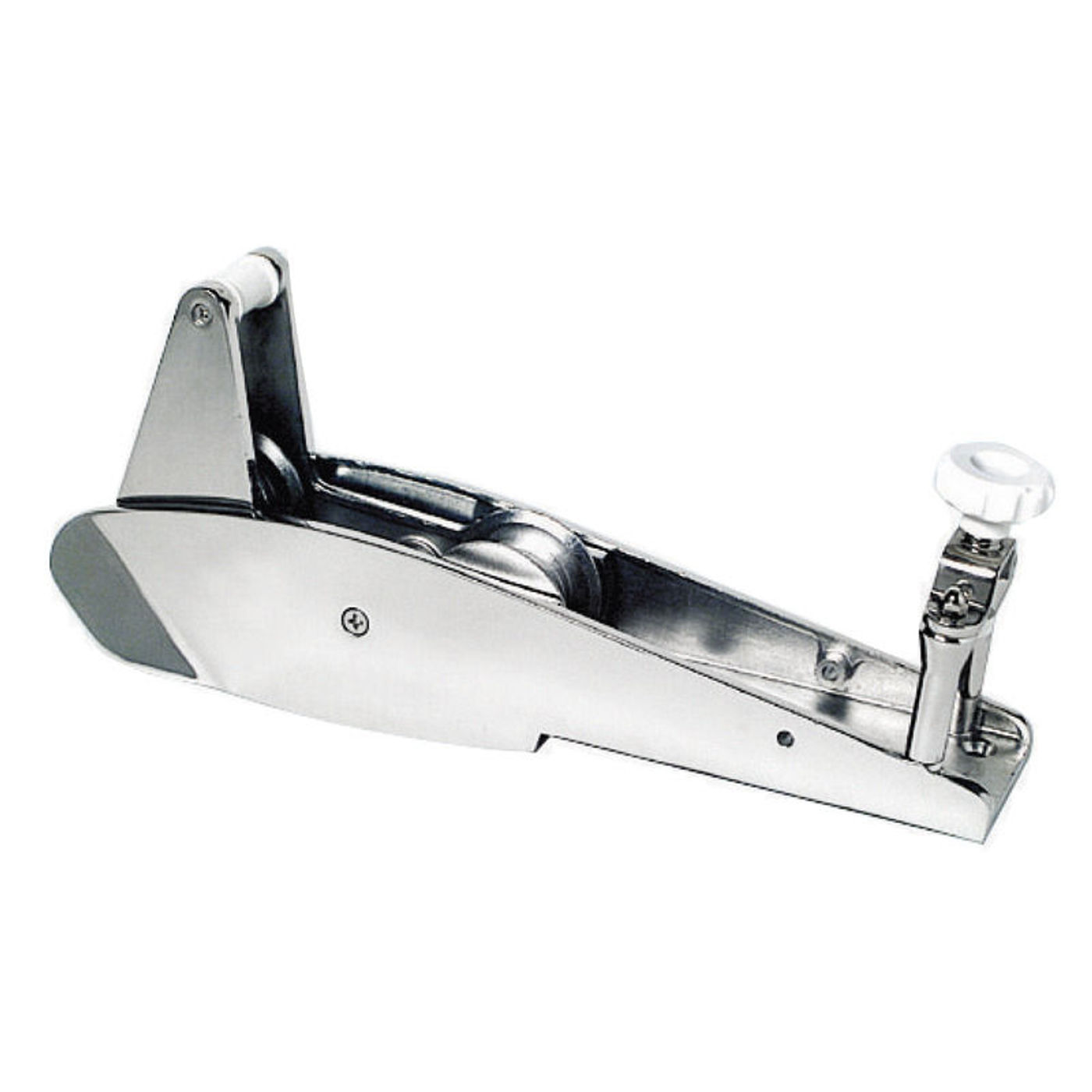 SS vippeankerrulle max 20 kg billede