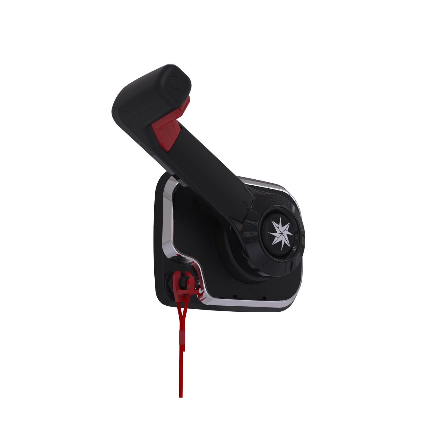 Xtreme Center svart trim/tilt