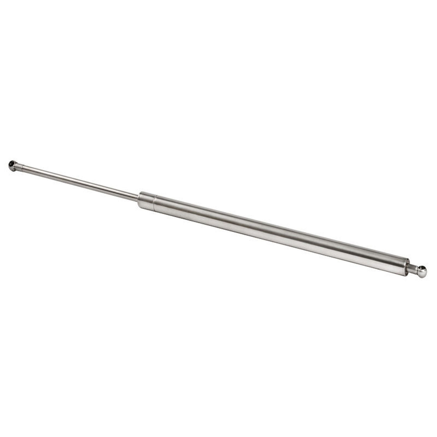 Gasfjeder med kuglehoved AISI 316 922 mm 60 kg
