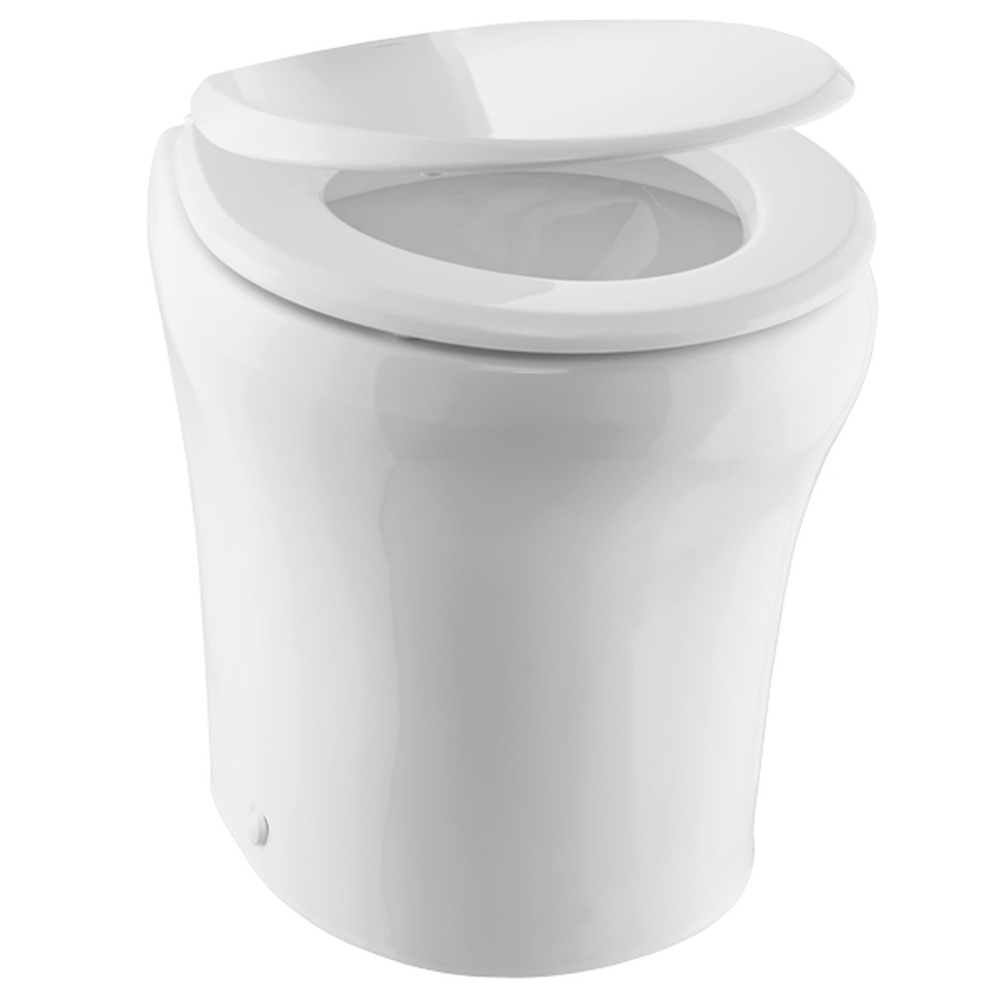 Dometic MasterFlush 8140 Toilet 12 V Ferskvand