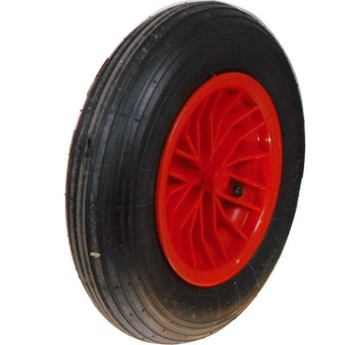 Reservehjul til Vogn til Påhængsmotor Professionel billede
