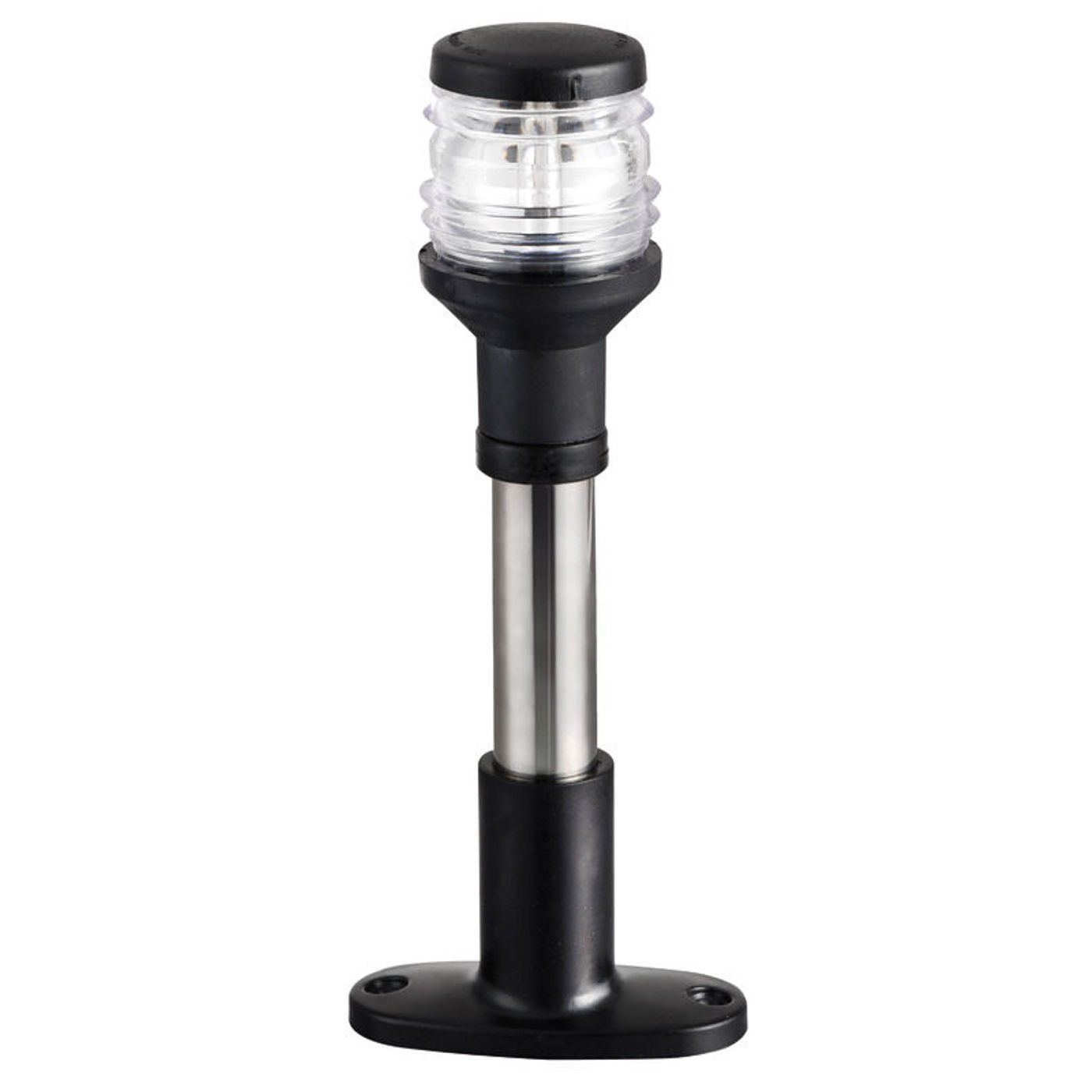 Compact SS lanternestang 20 cm sort lanterne