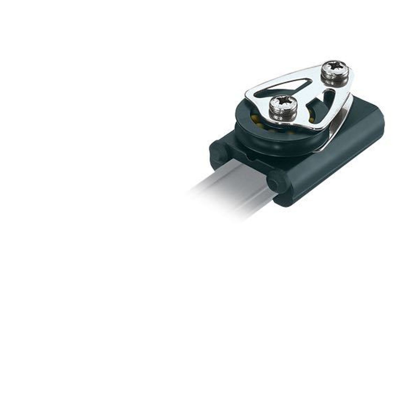 Ronstan Ende stop med blok serie 19 - 130RC11984