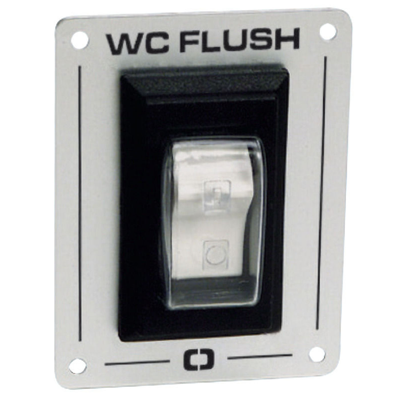 FLUSH toiletafbryder