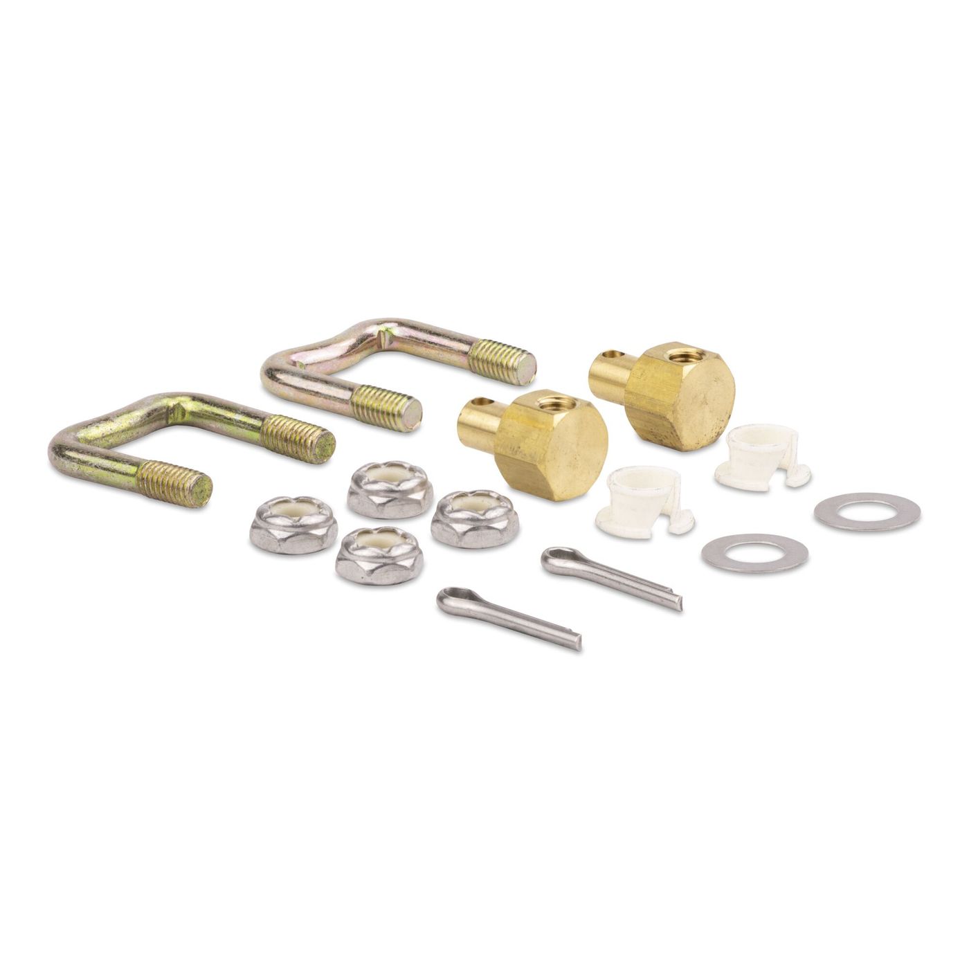 Dometic dobbeltstation/3300 forbindelsessæt slt