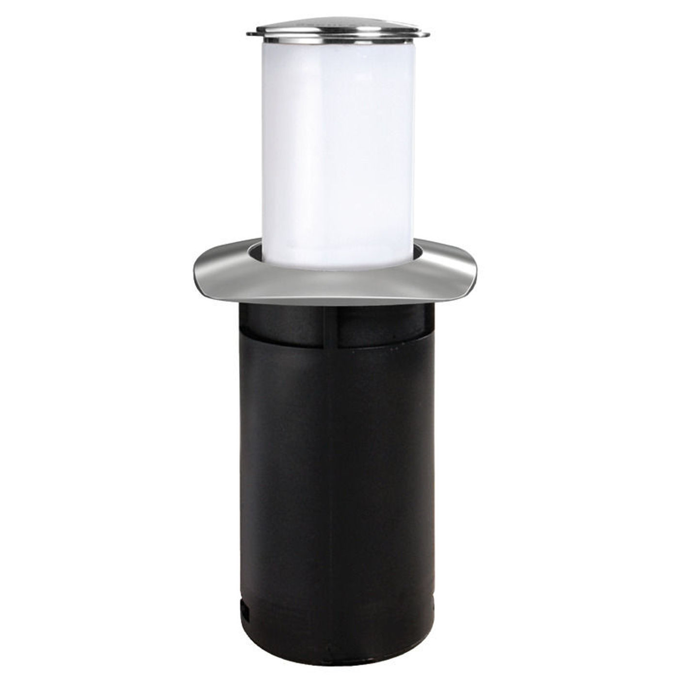 Aurora pop-up LED-bordlampe