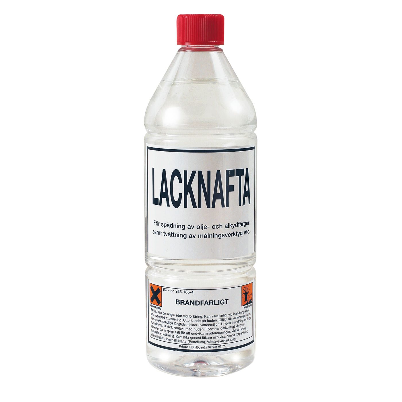 Lacknafta 1 l