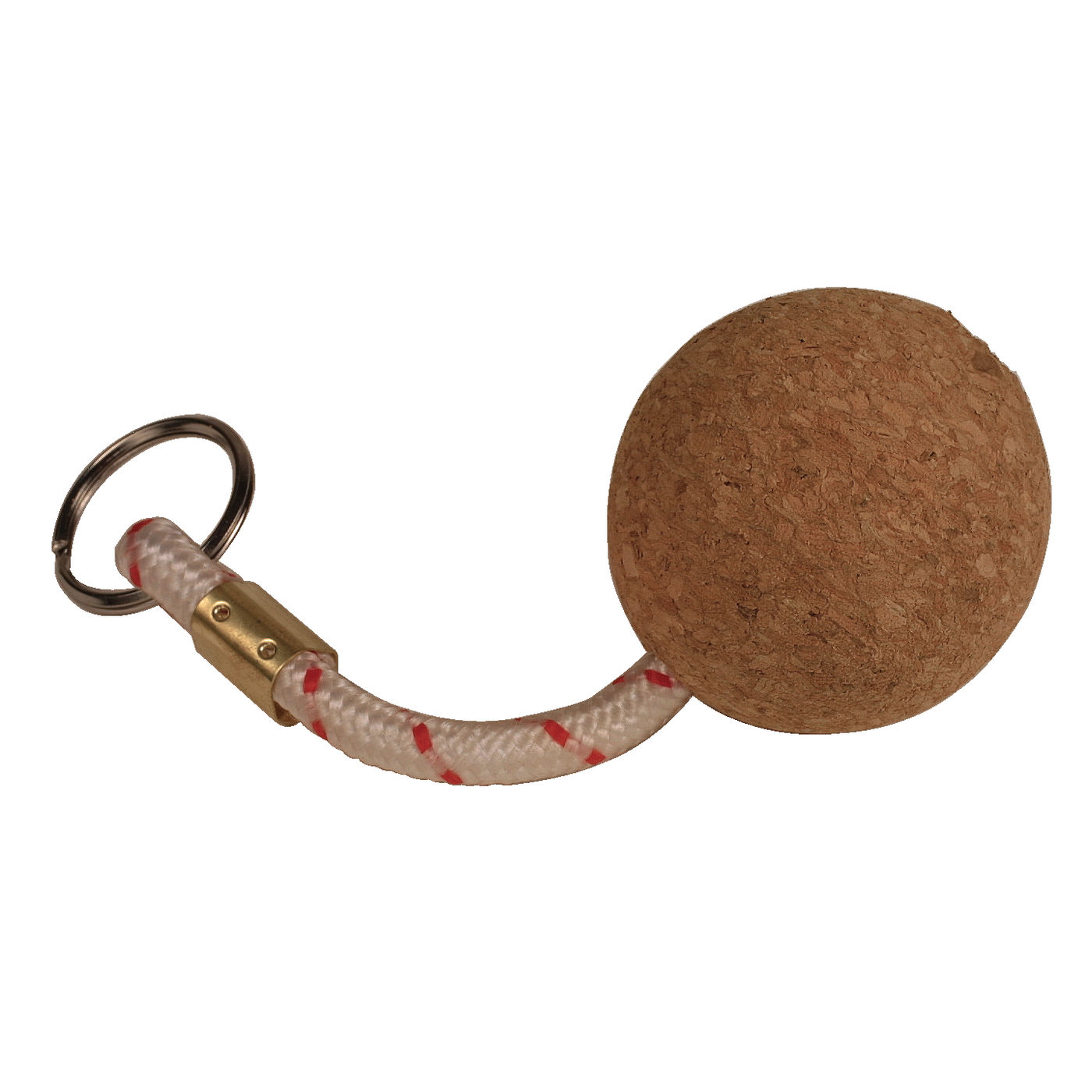 Nøglering kork - 1800350