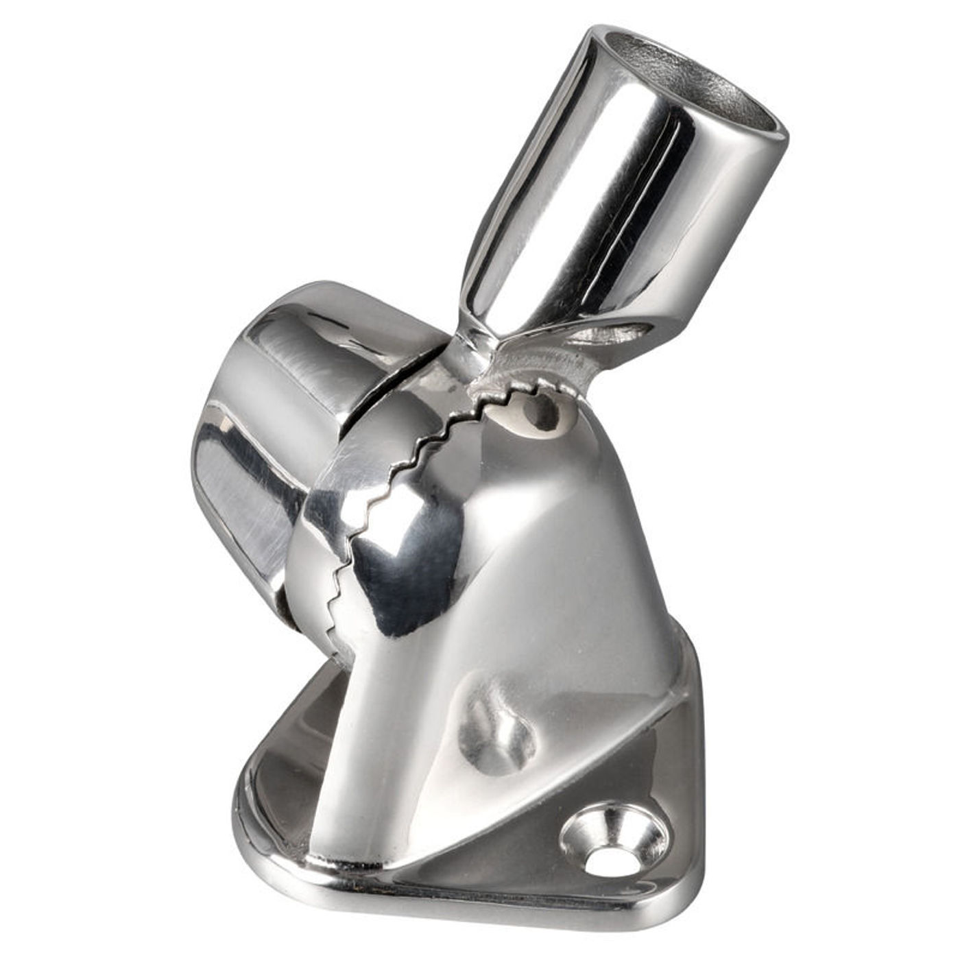 SS Aerodinamics justerbar fod