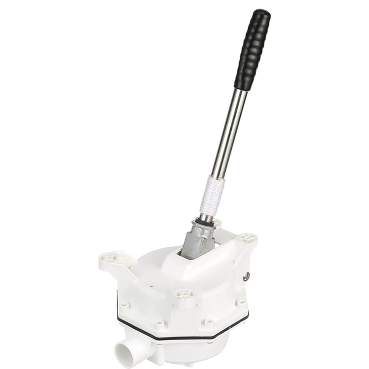 Whale Mk5 Sanitation Pump (wte) U/d billede