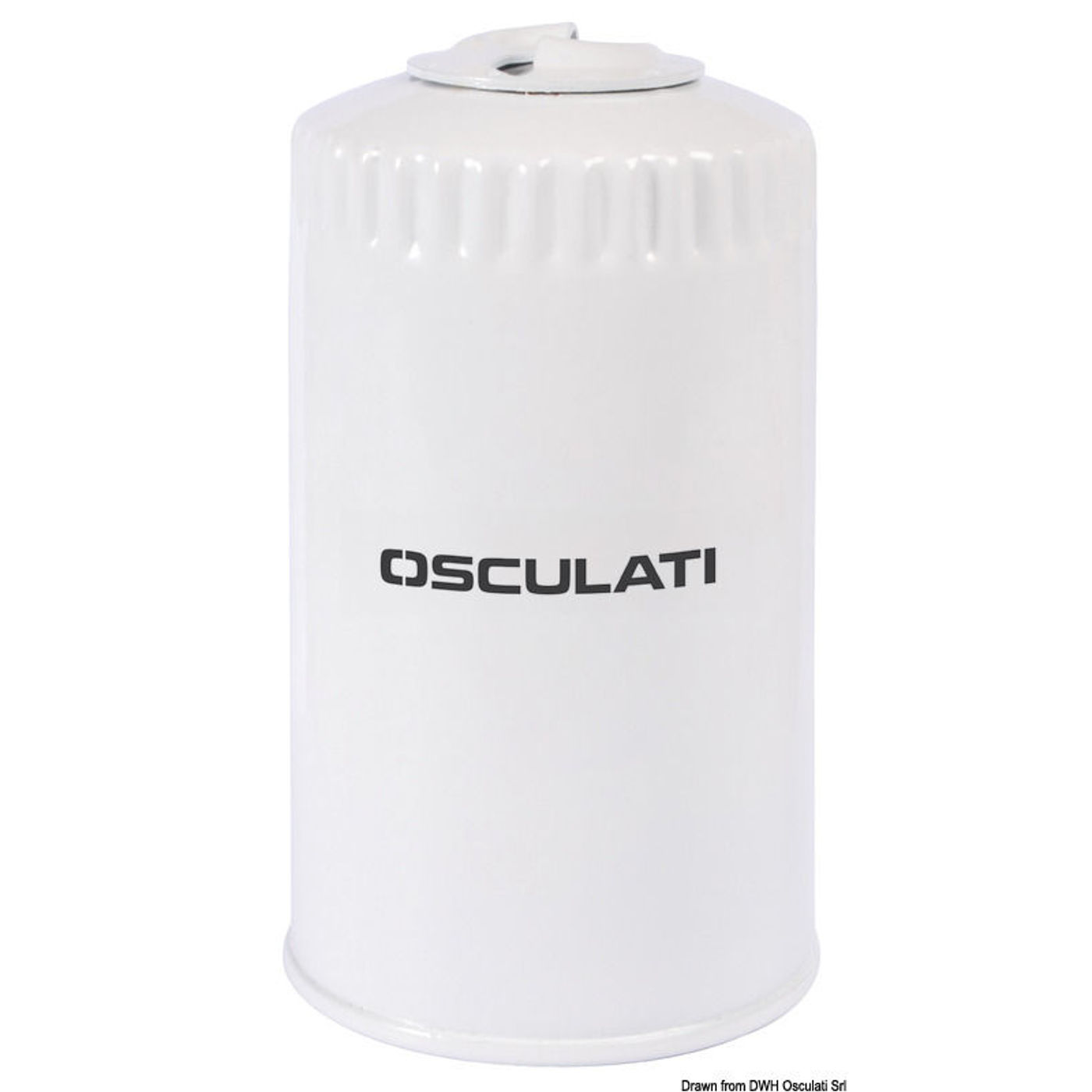 Oliefilter VOLVO diesel 4785974